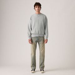 501® Original Men's Jeans — Along The Coast - Medium Wash 5