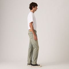 501® Original Men's Jeans — Along The Coast - Medium Wash 4