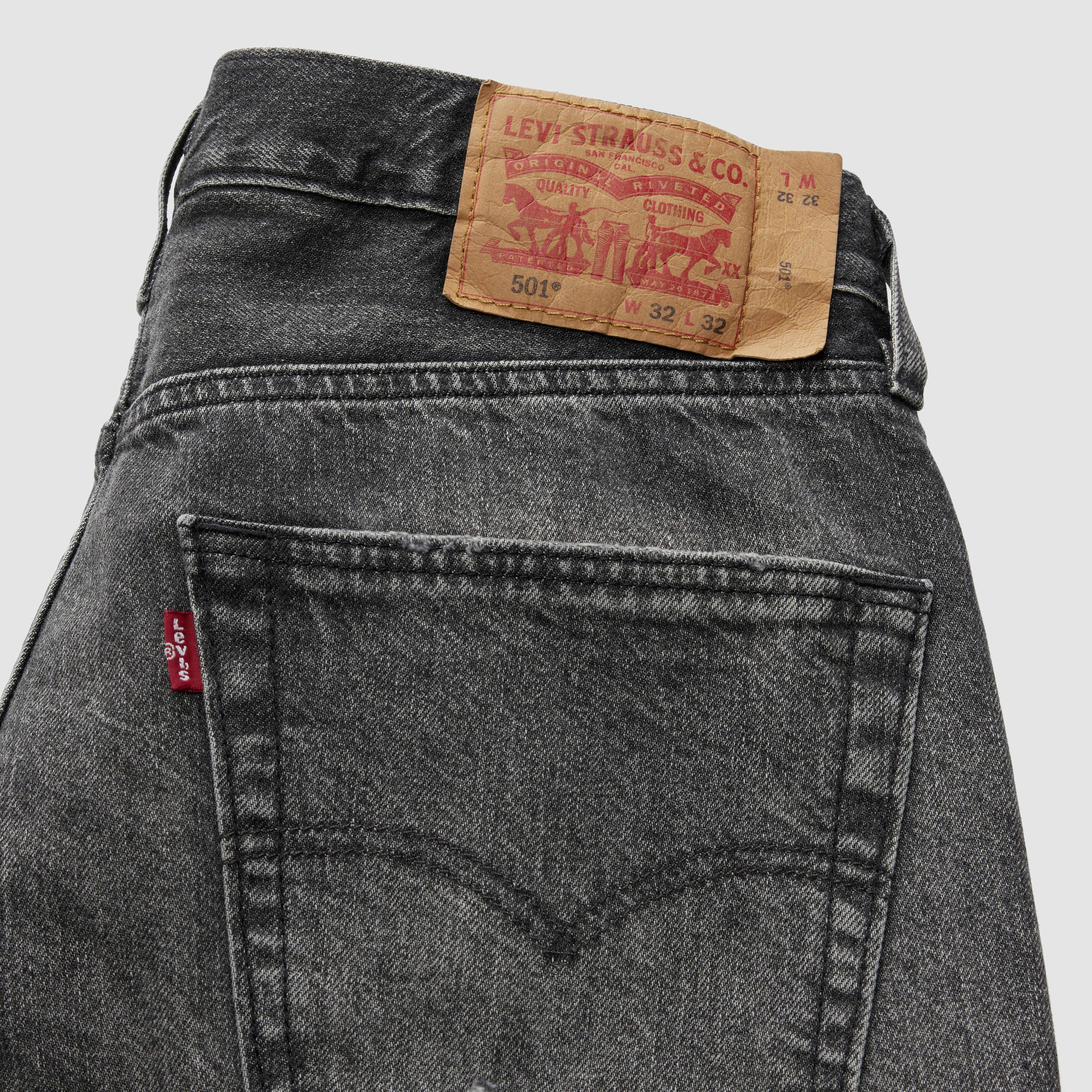 501® Original Fit Men's Jeans 7