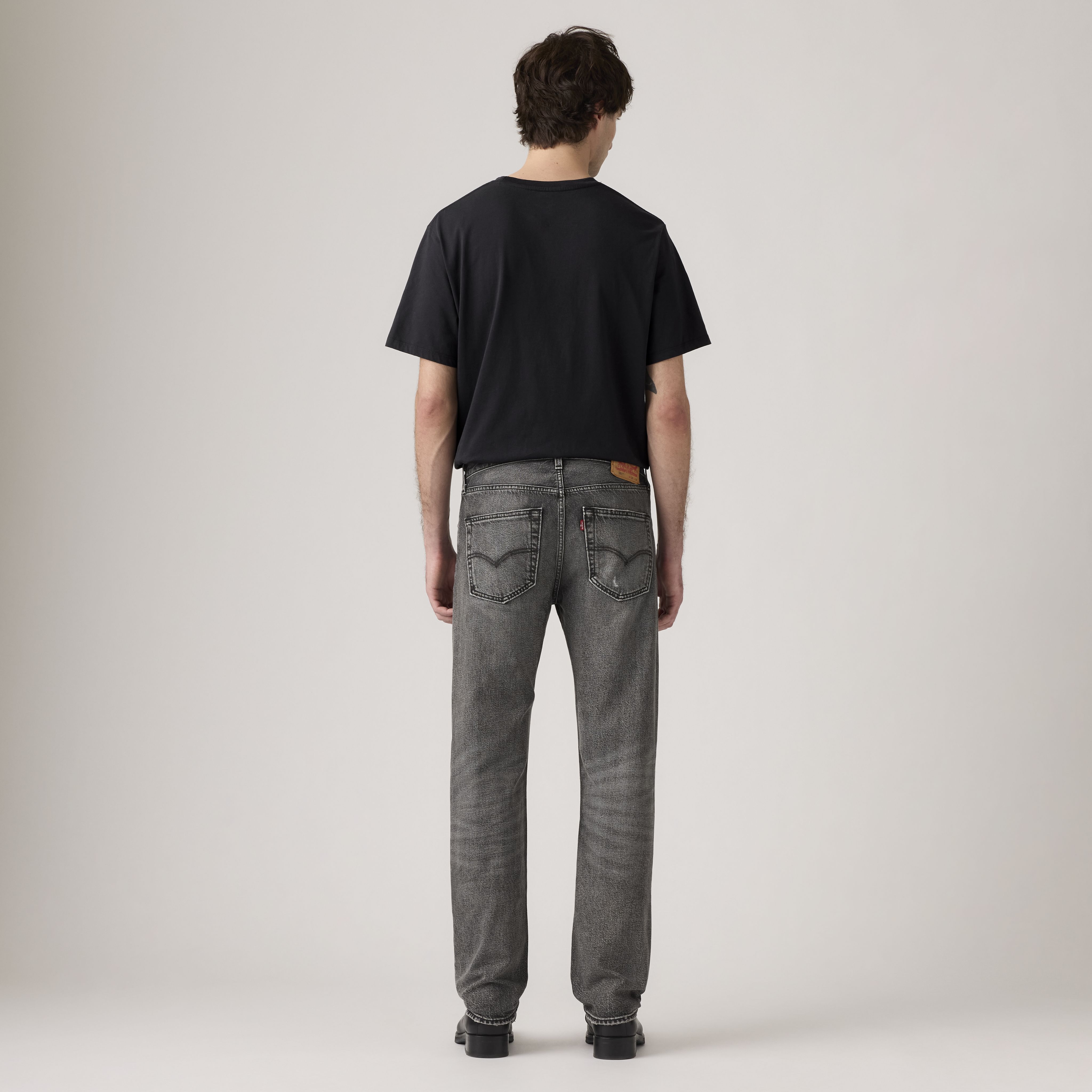 501® Original Fit Men's Jeans 4