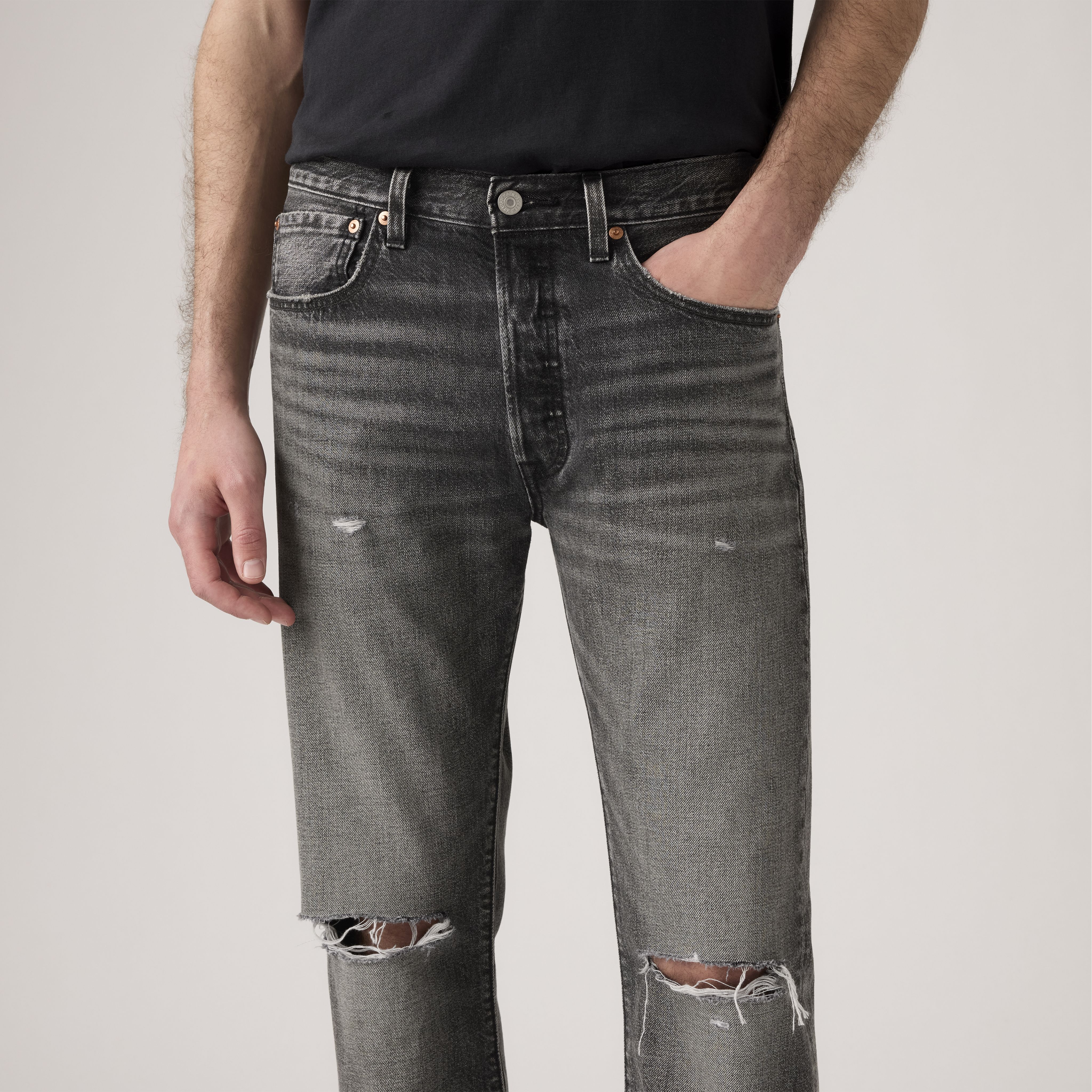 501® Original Fit Men's Jeans 5