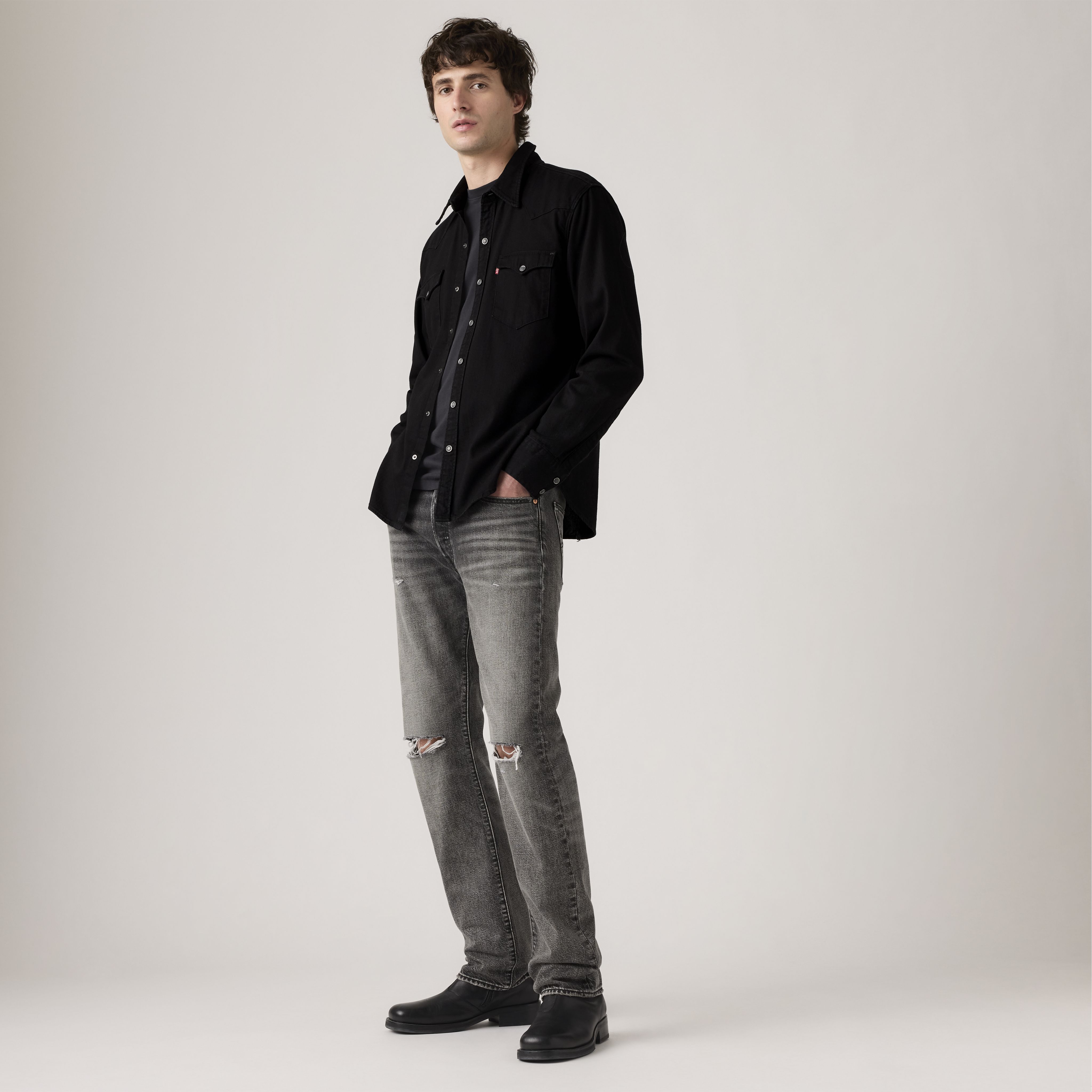 501® Original Fit Men's Jeans 1