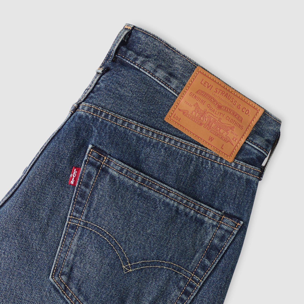 501® Original Jeans 7