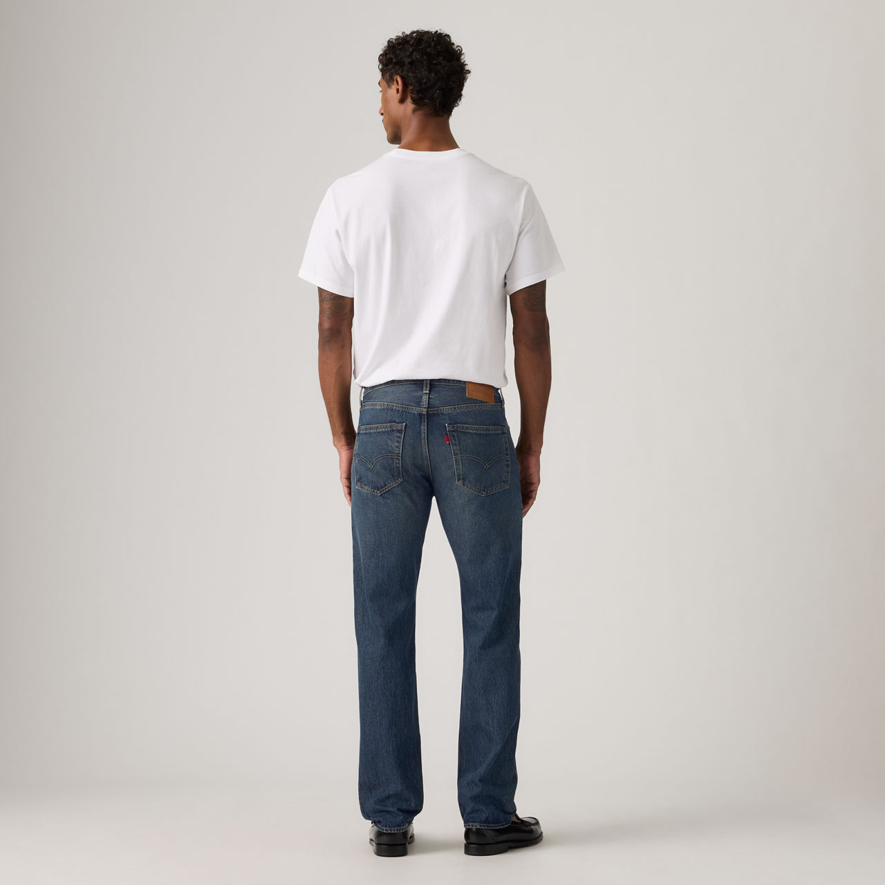 501® Original Jeans 3