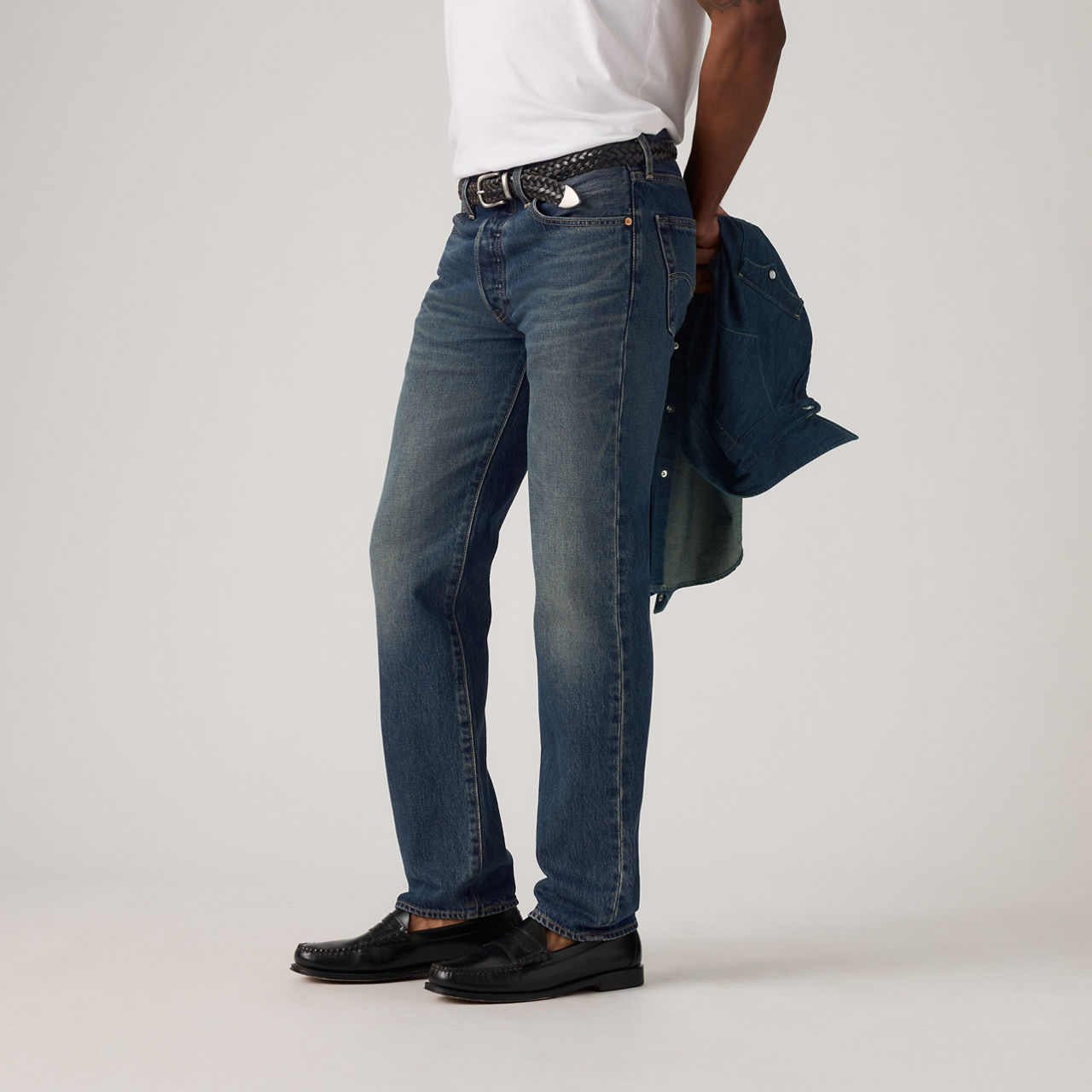 501® Original Jeans 2