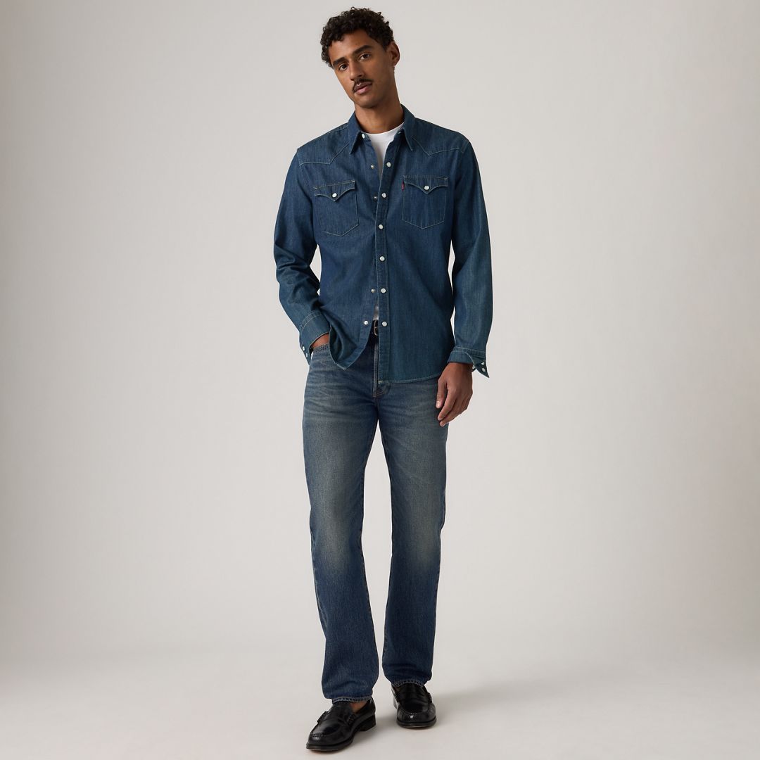 Levi's 501 Original Men's Jeans 40x32