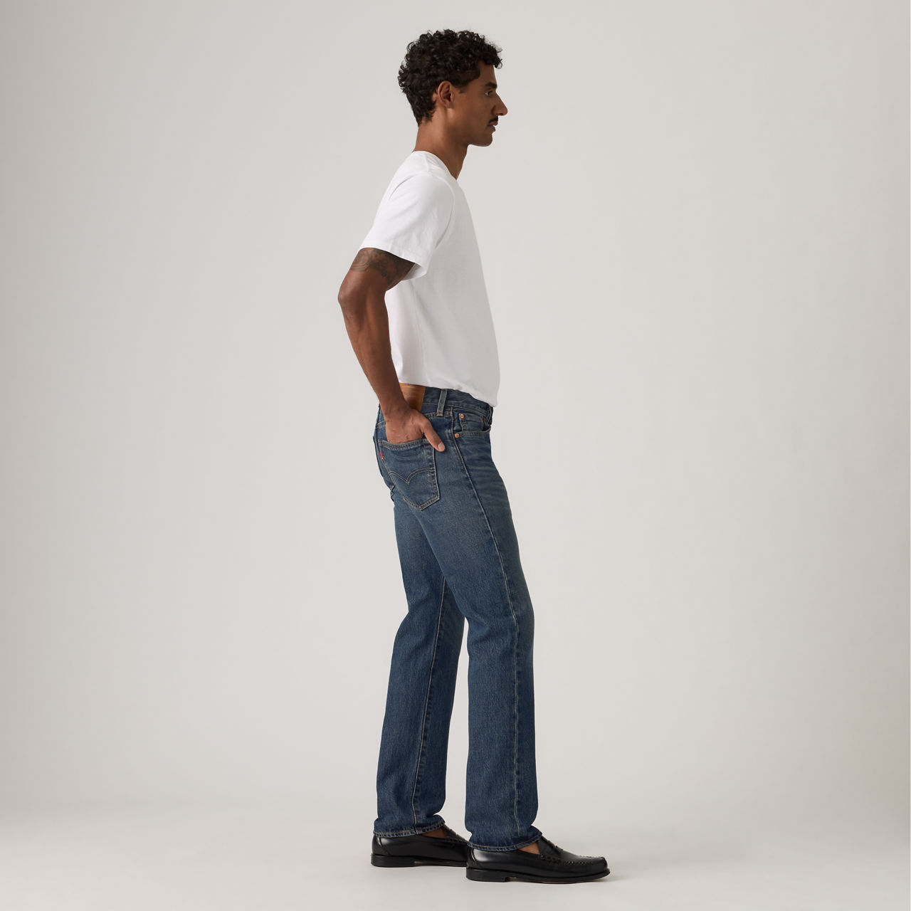 501® Original Jeans 4