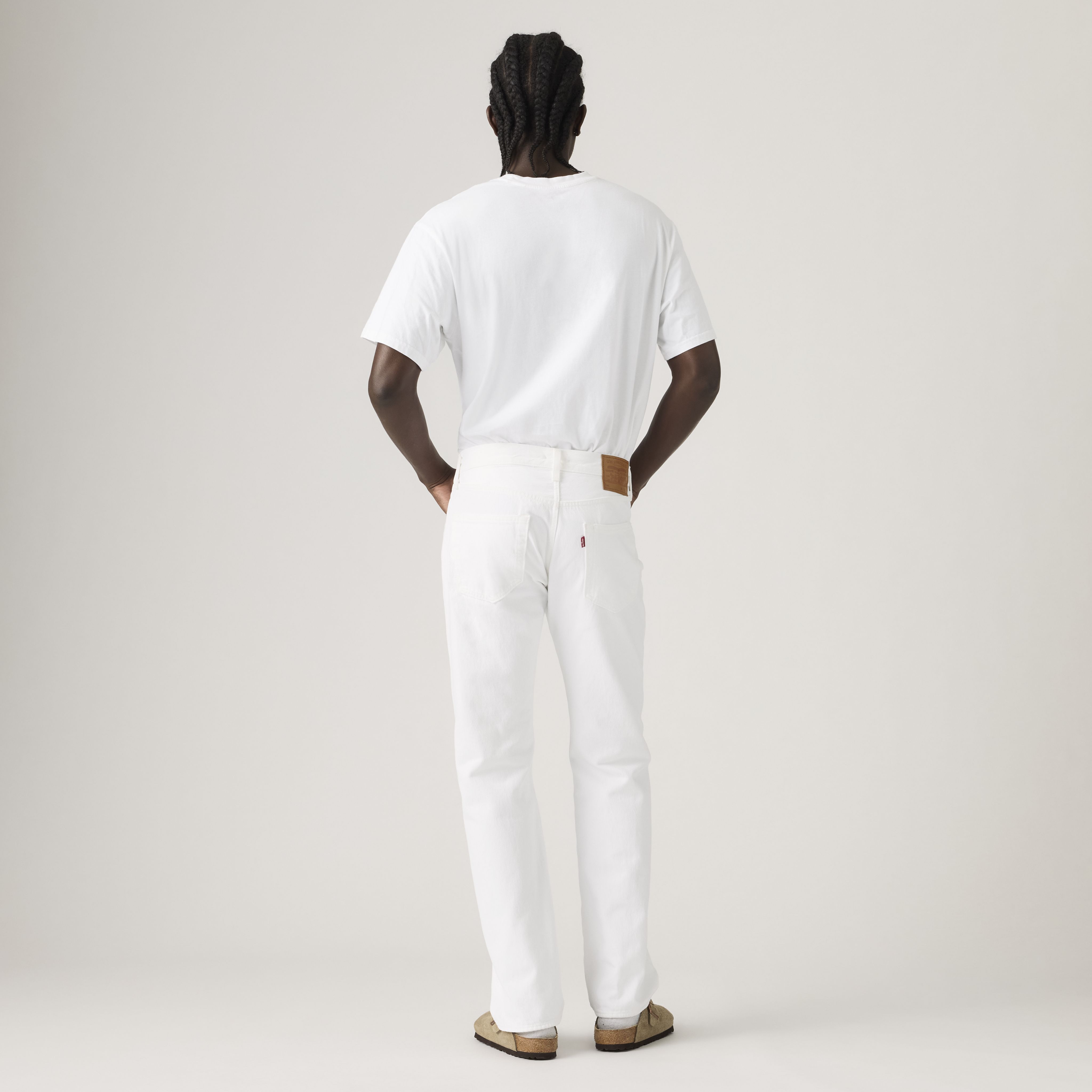 501® Original Jeans 3