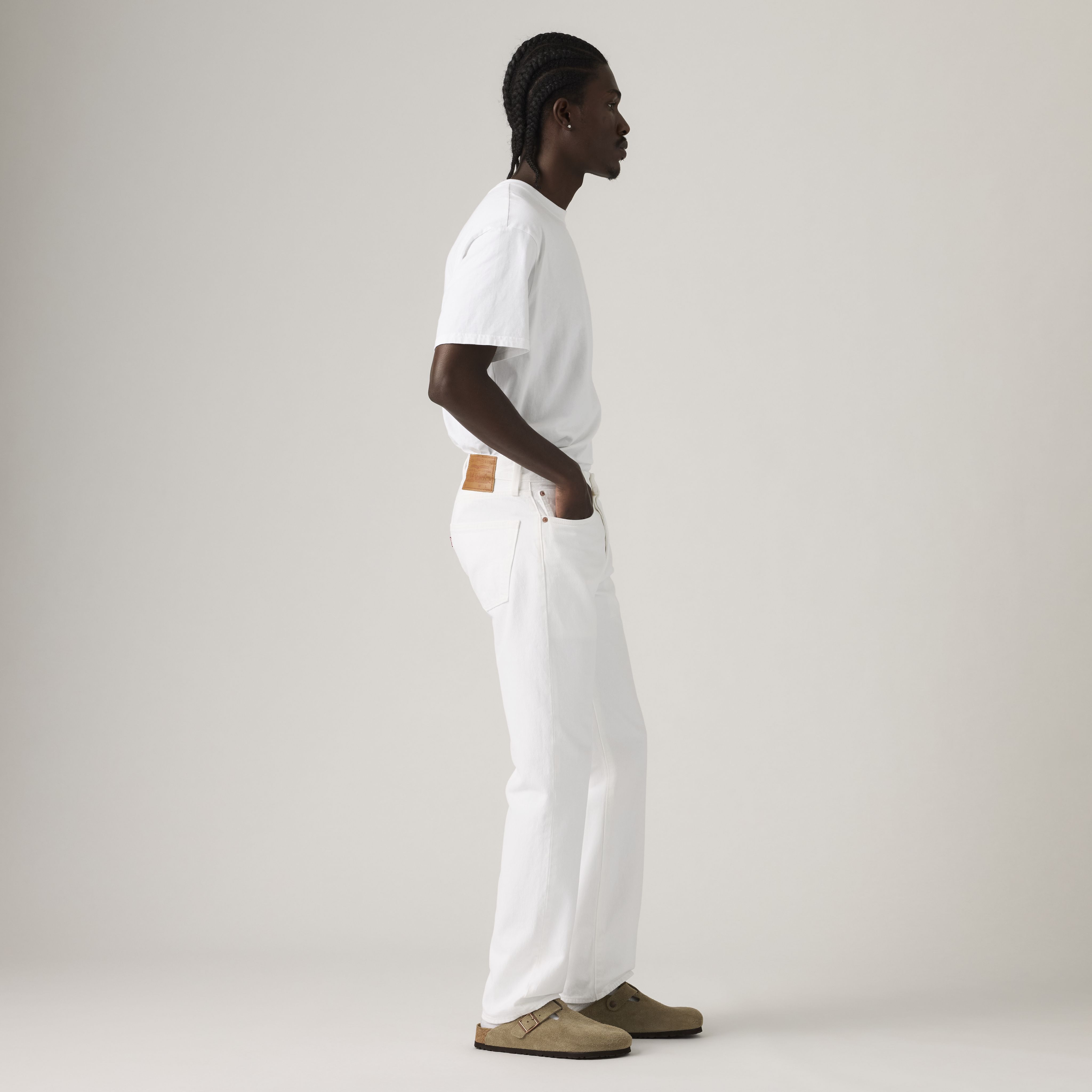 501® Original Jeans 4