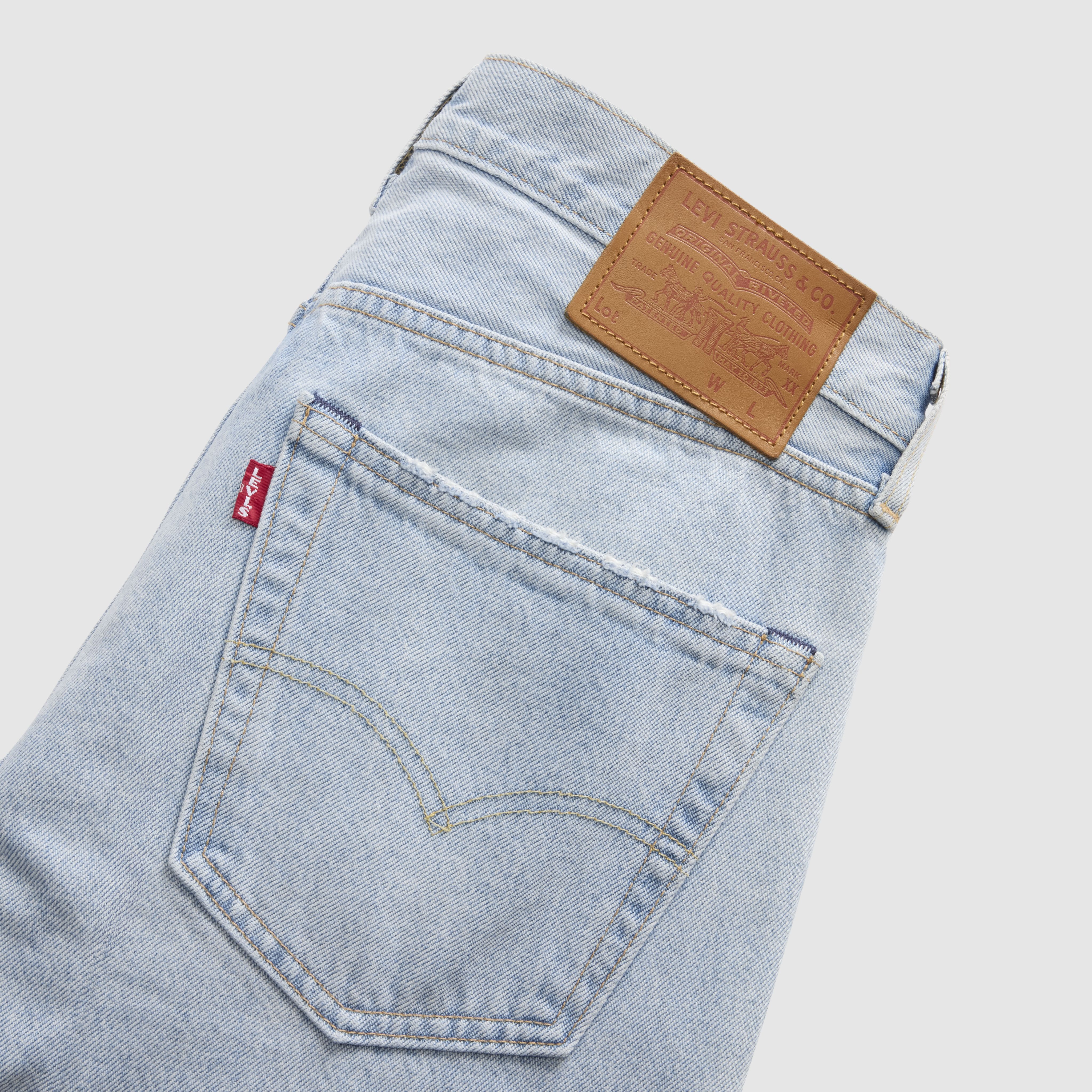 501® Original Men's Jeans 7