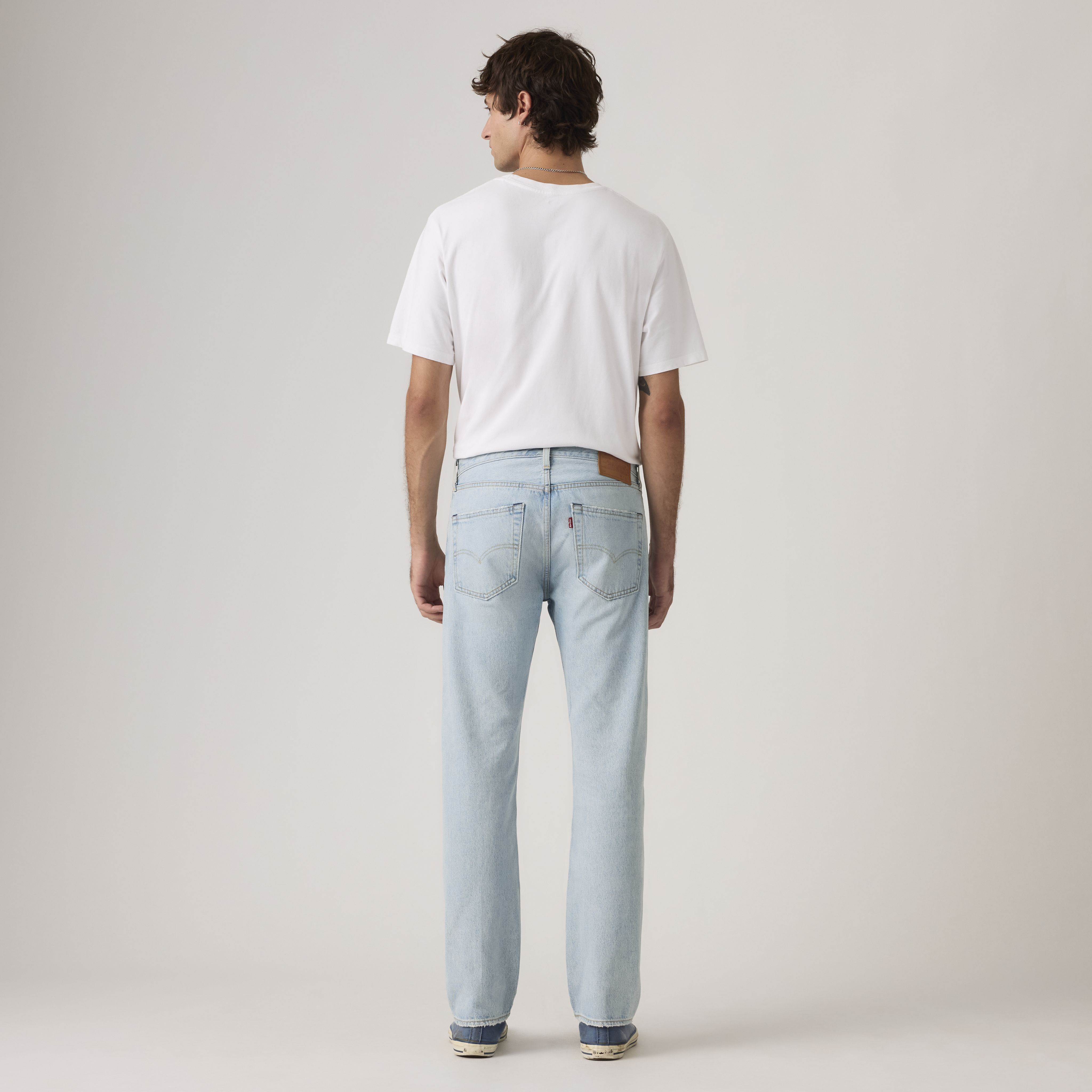 501® Original Jeans 3