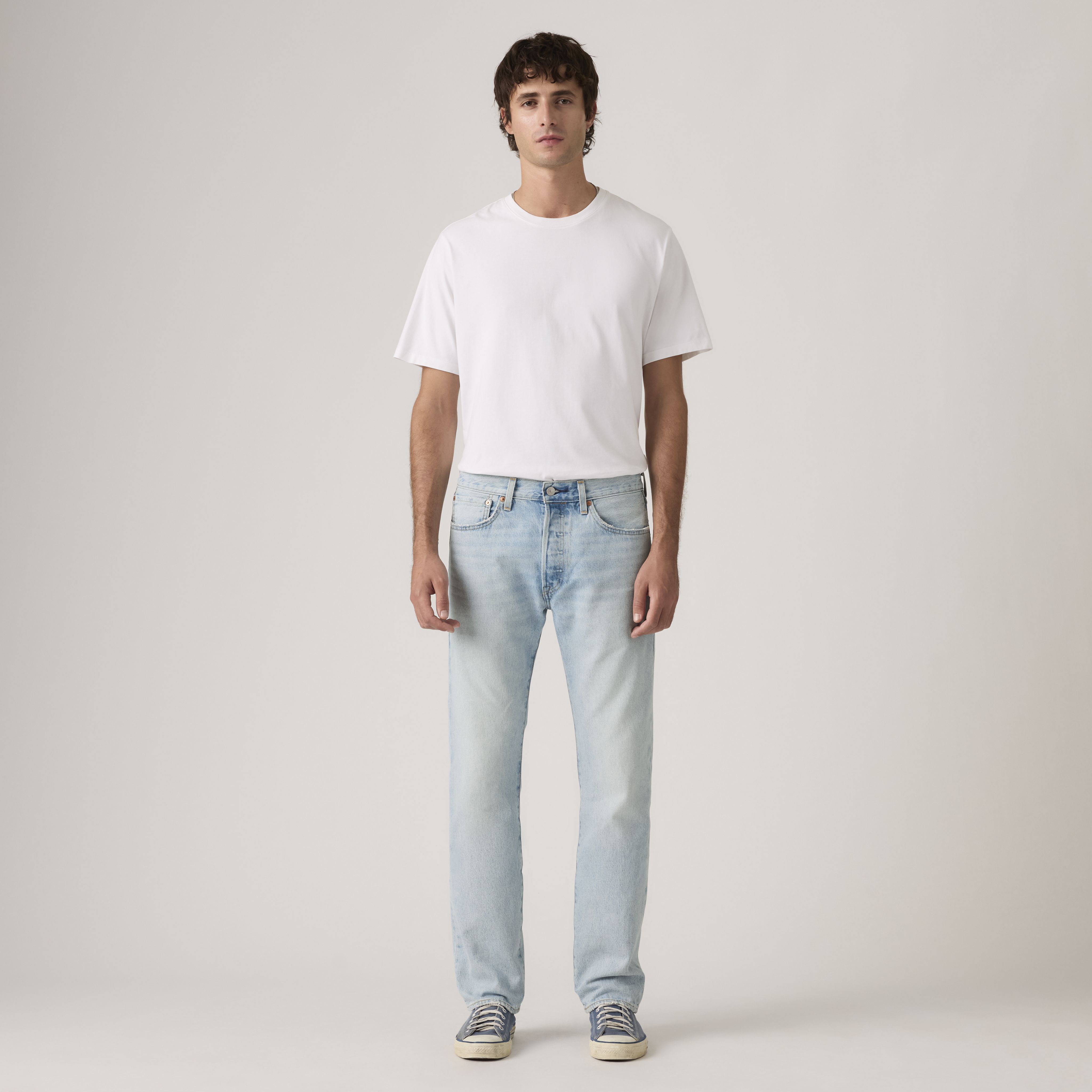 501® Original Jeans 5