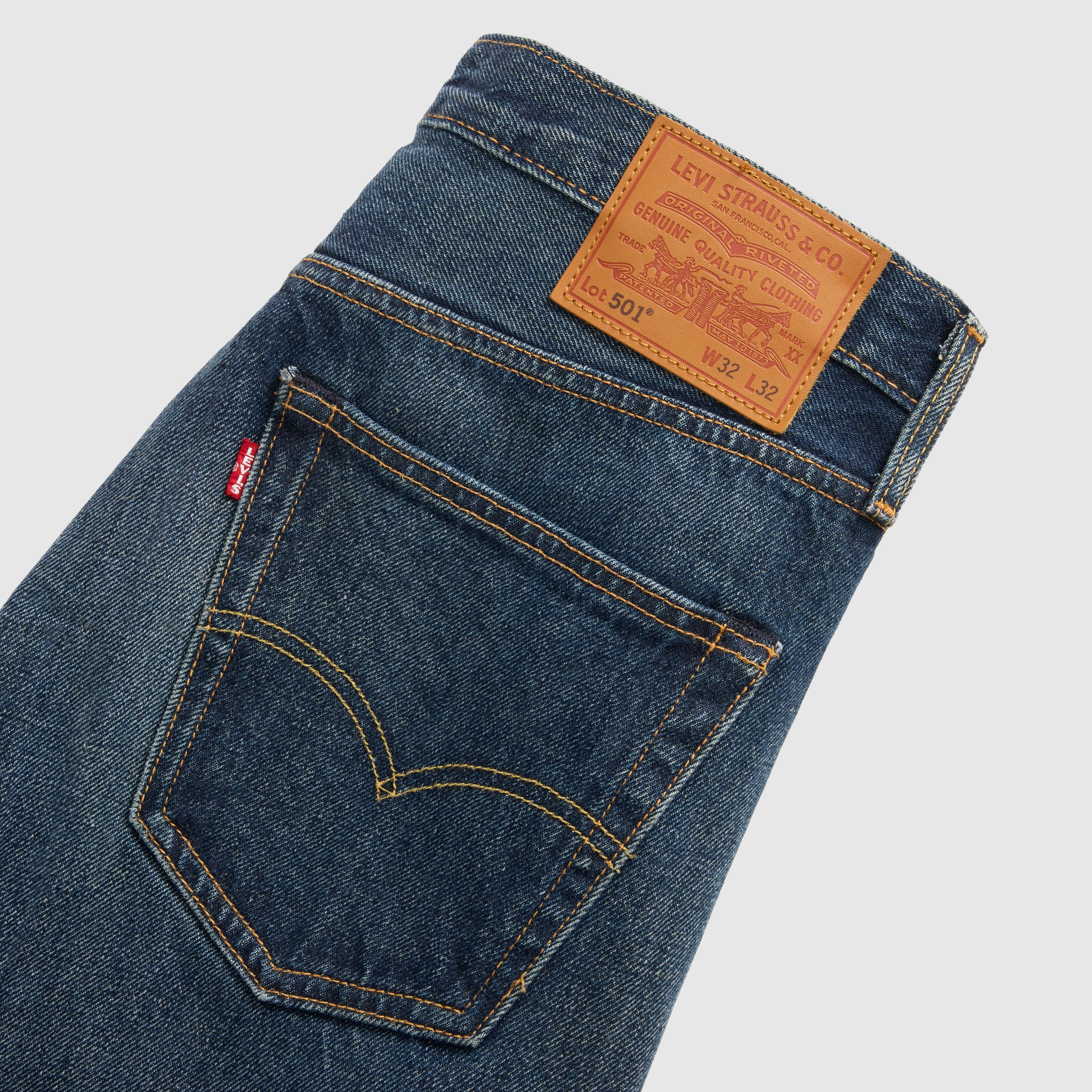 501® Original Jeans 7