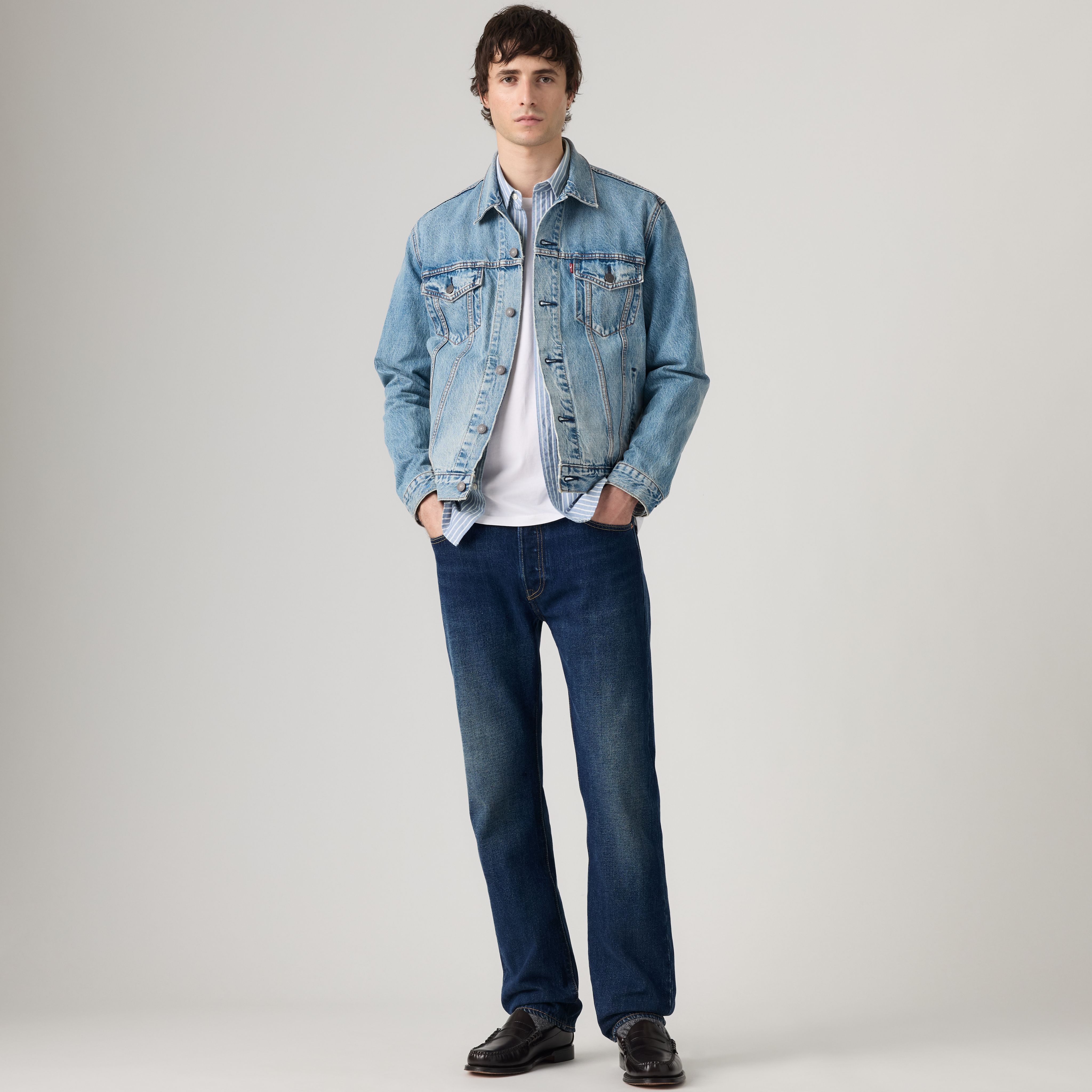 501® Original Jeans 1