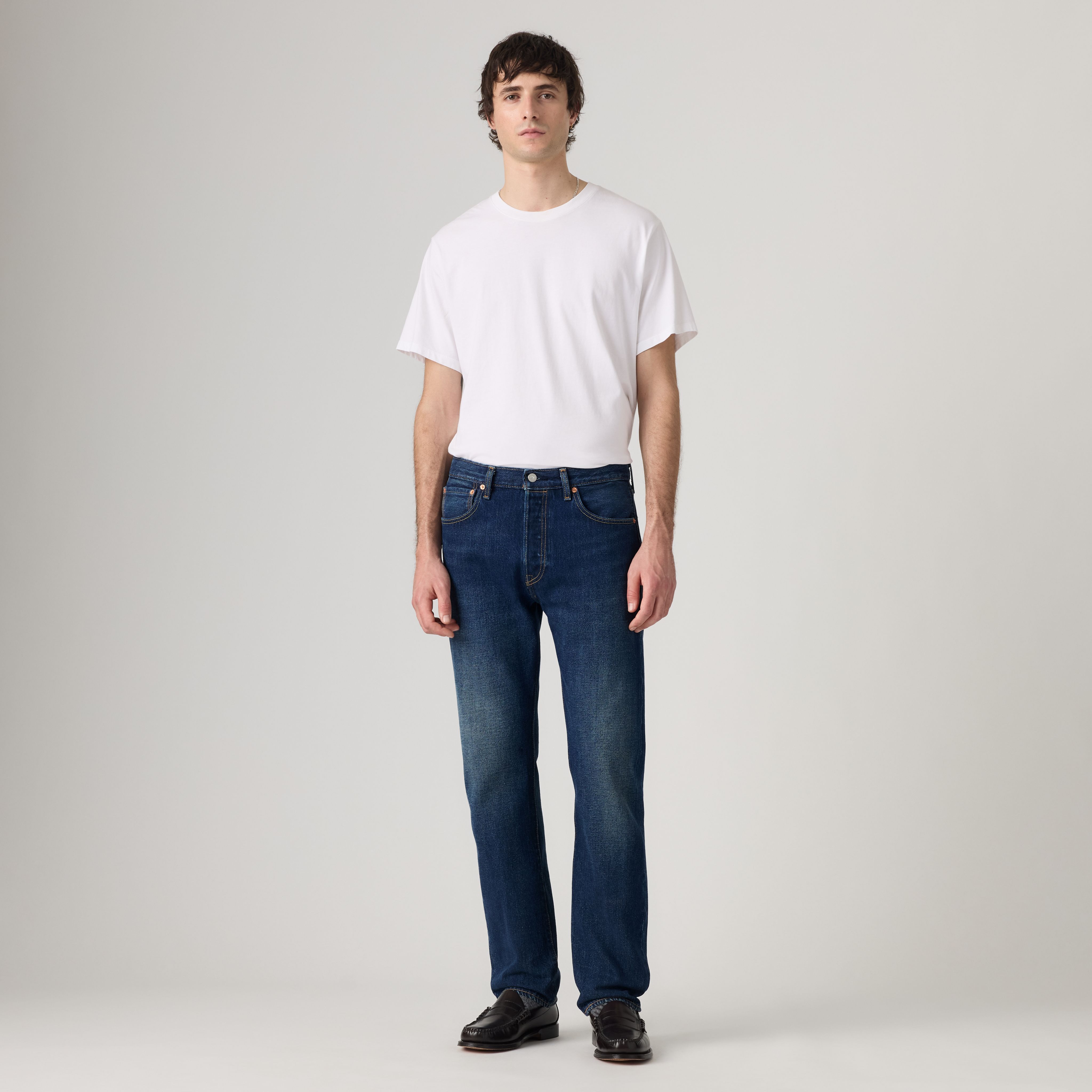501® Original Jeans 5