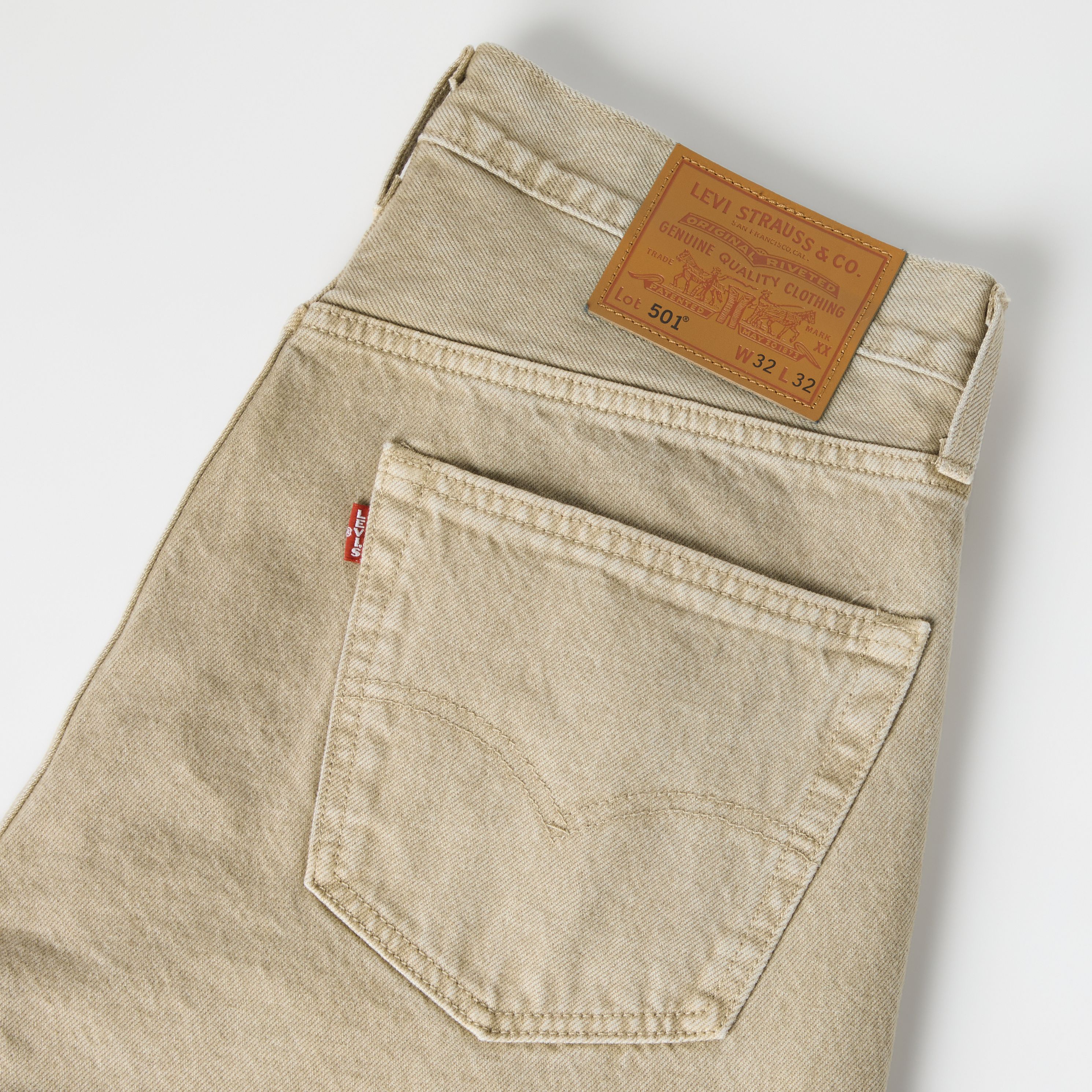 501® Original Jeans 7