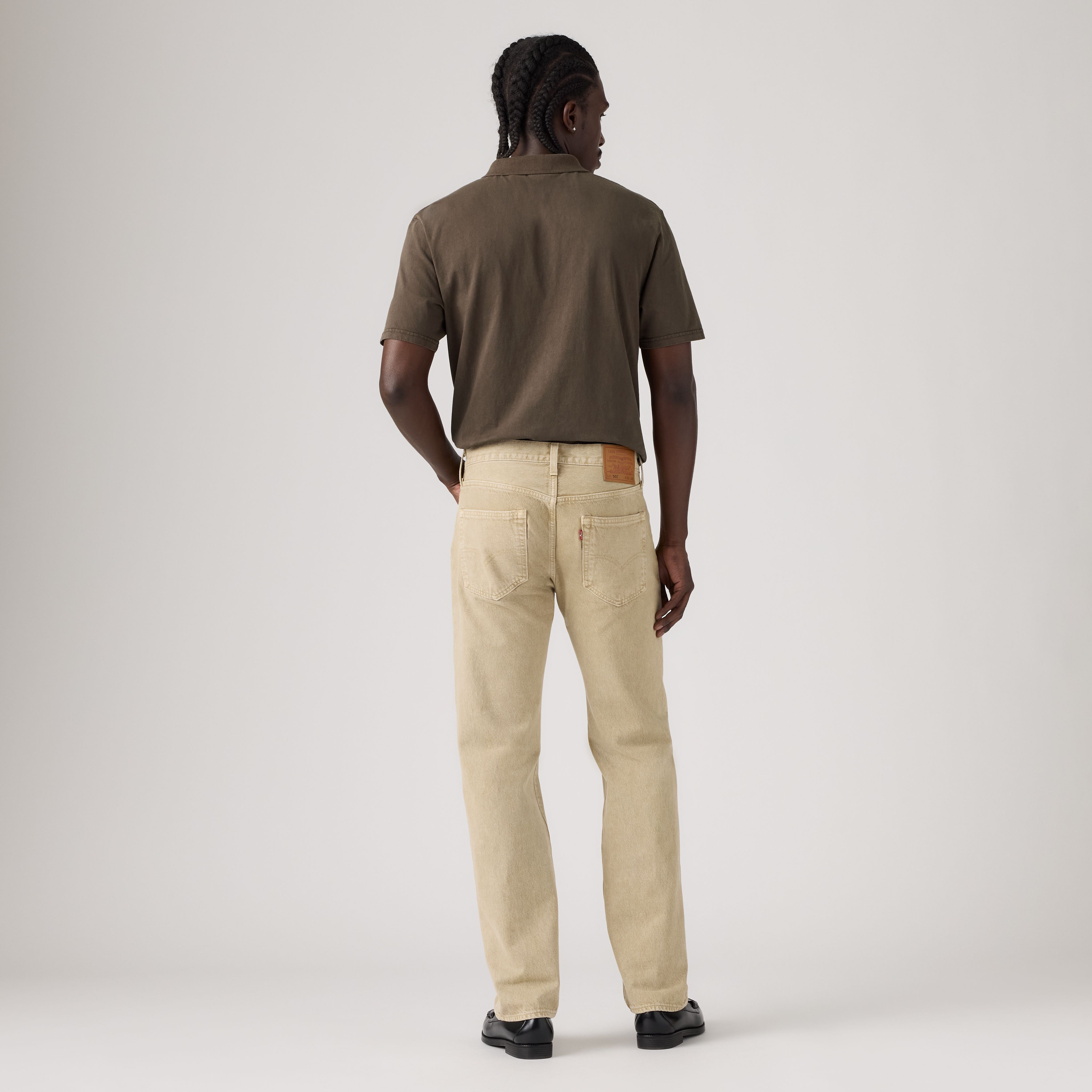 501® Original Jeans 3