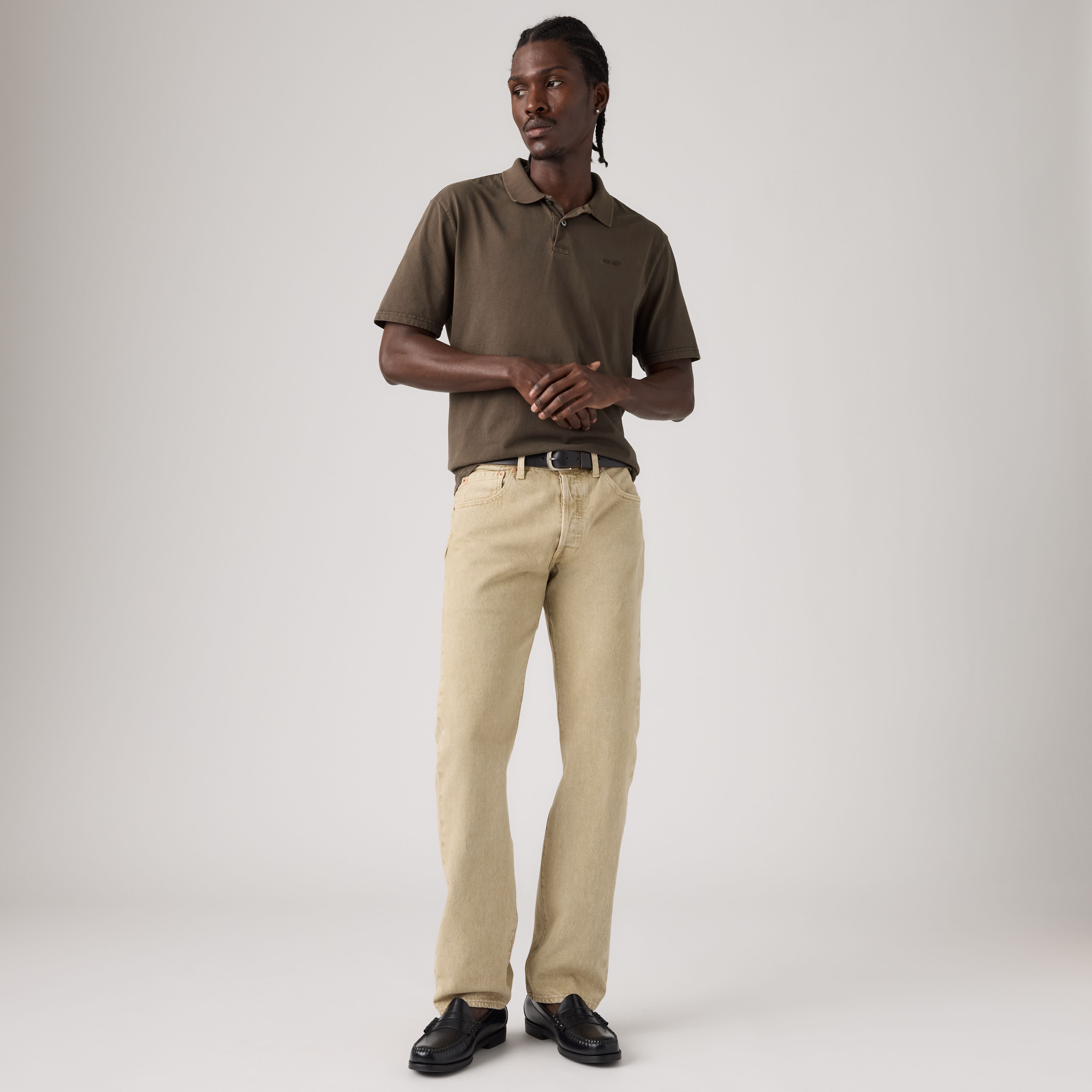 501® Original Jeans 1