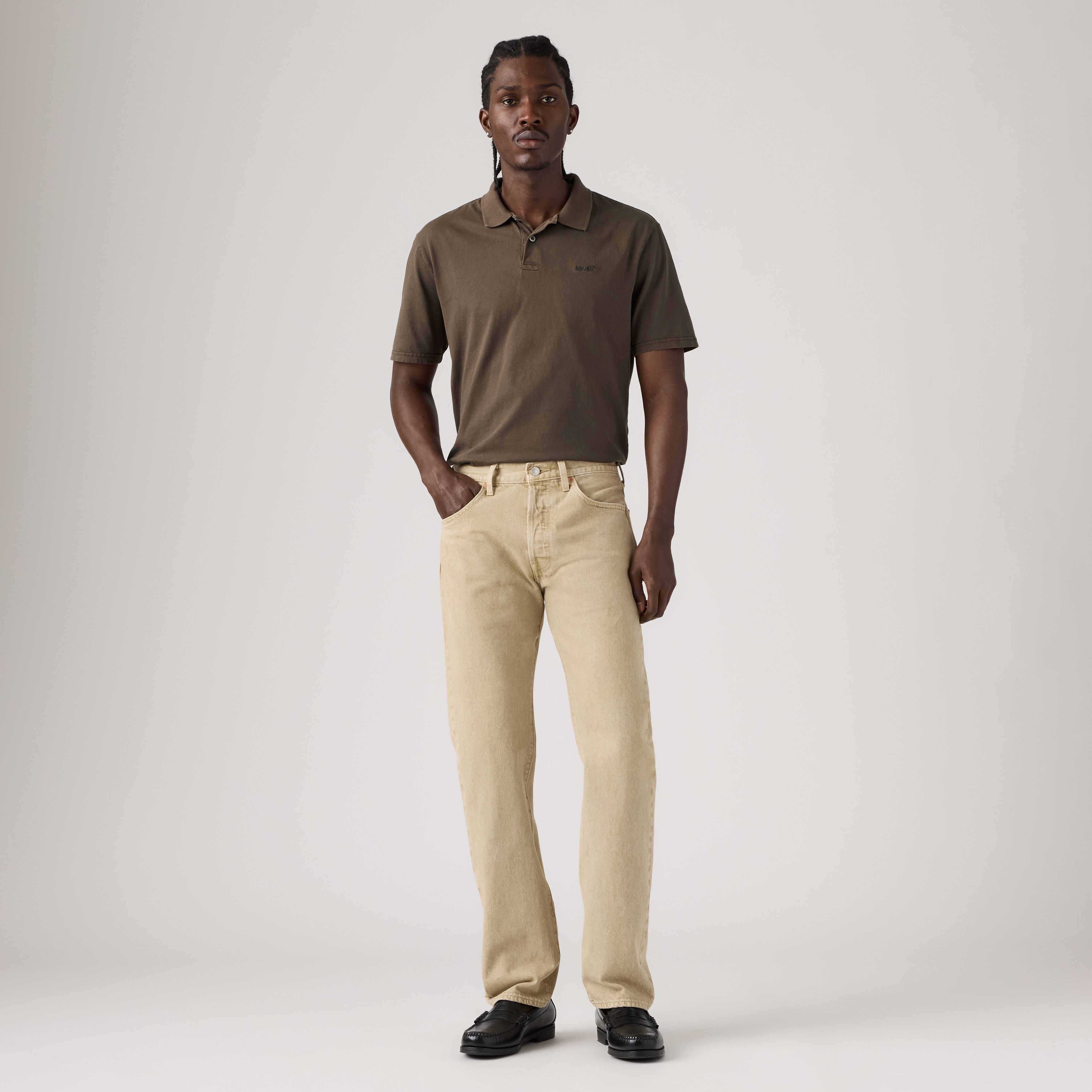 501® Original Jeans 5