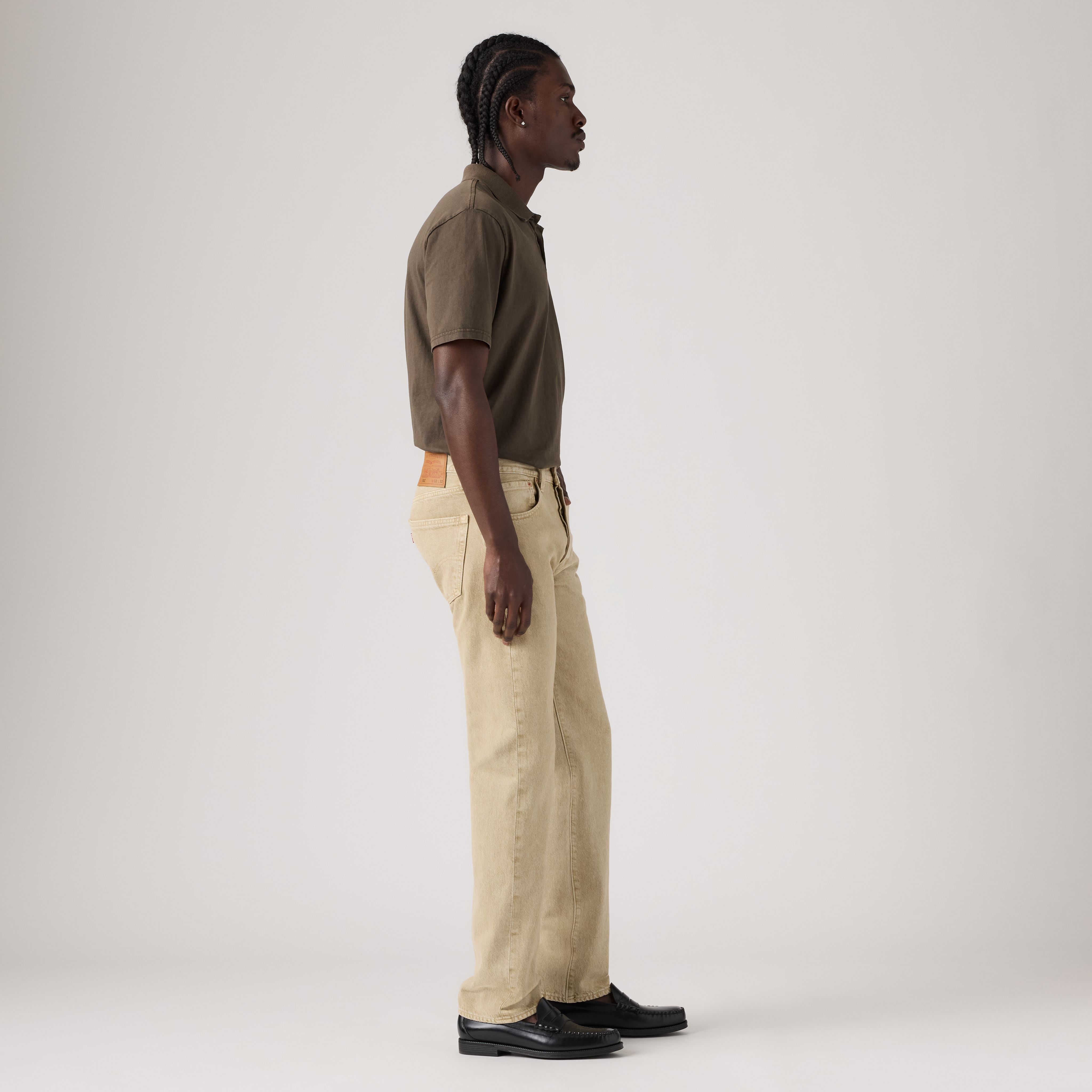501® Original Jeans 4