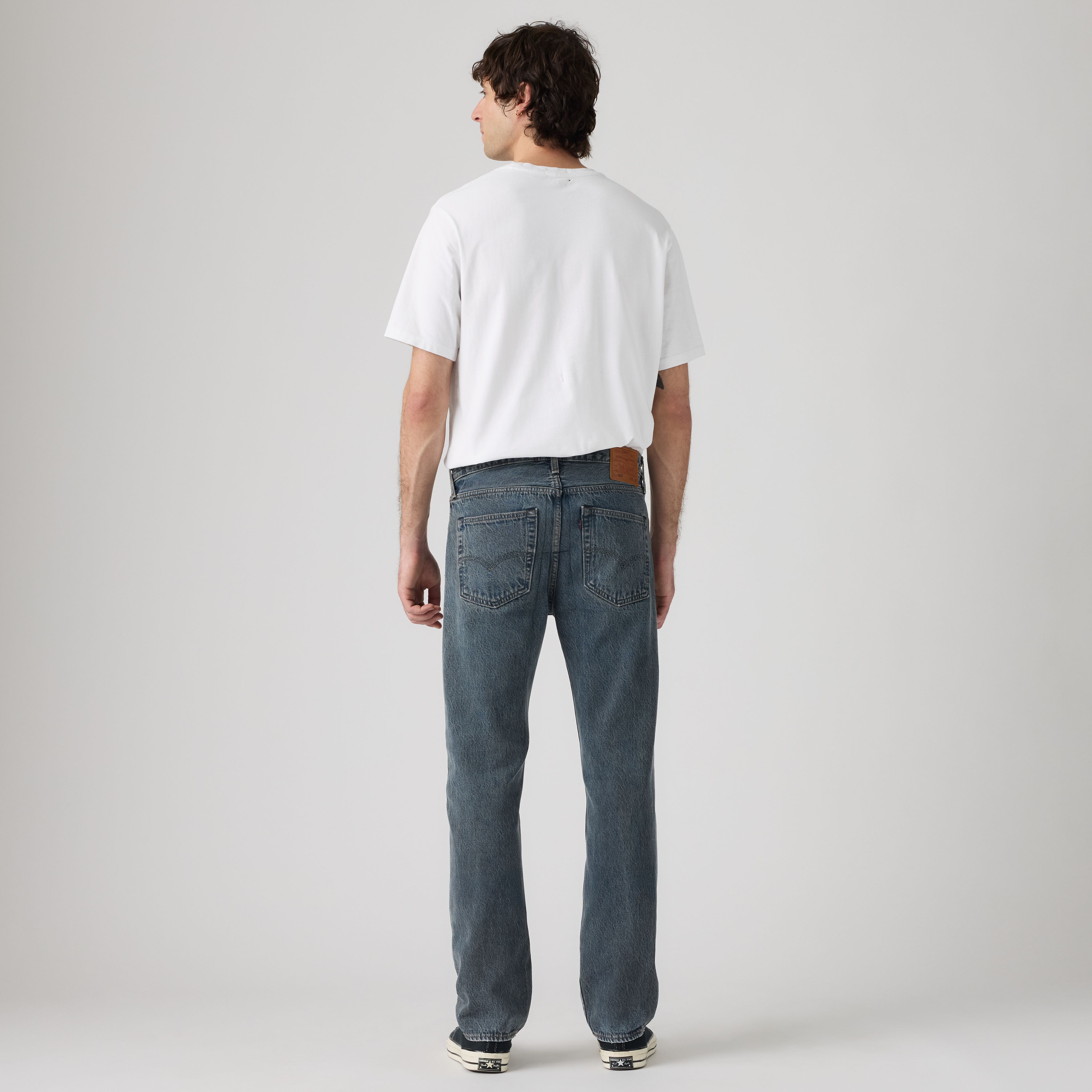 501® Original Men's Jeans 3