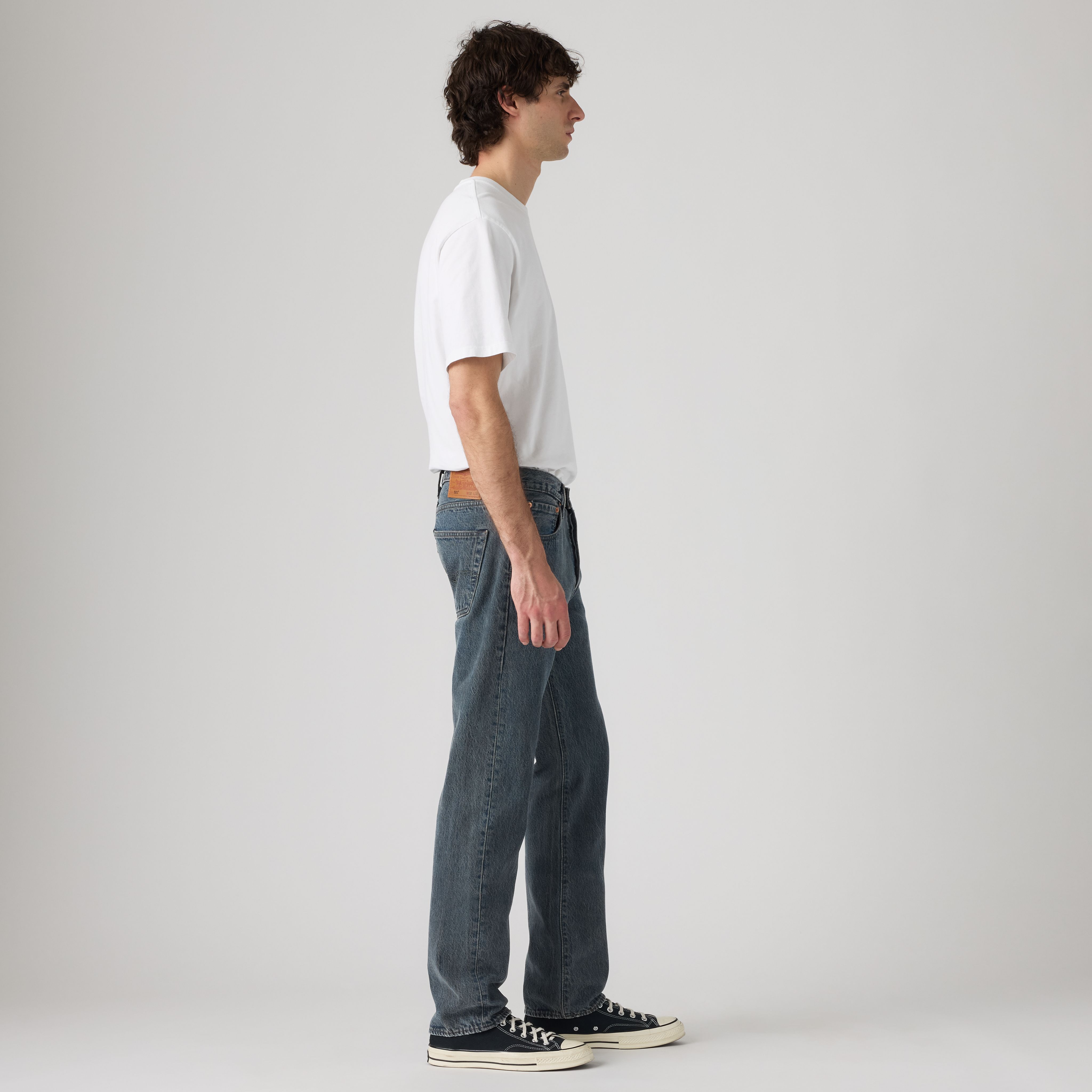 501® Original Men's Jeans 4