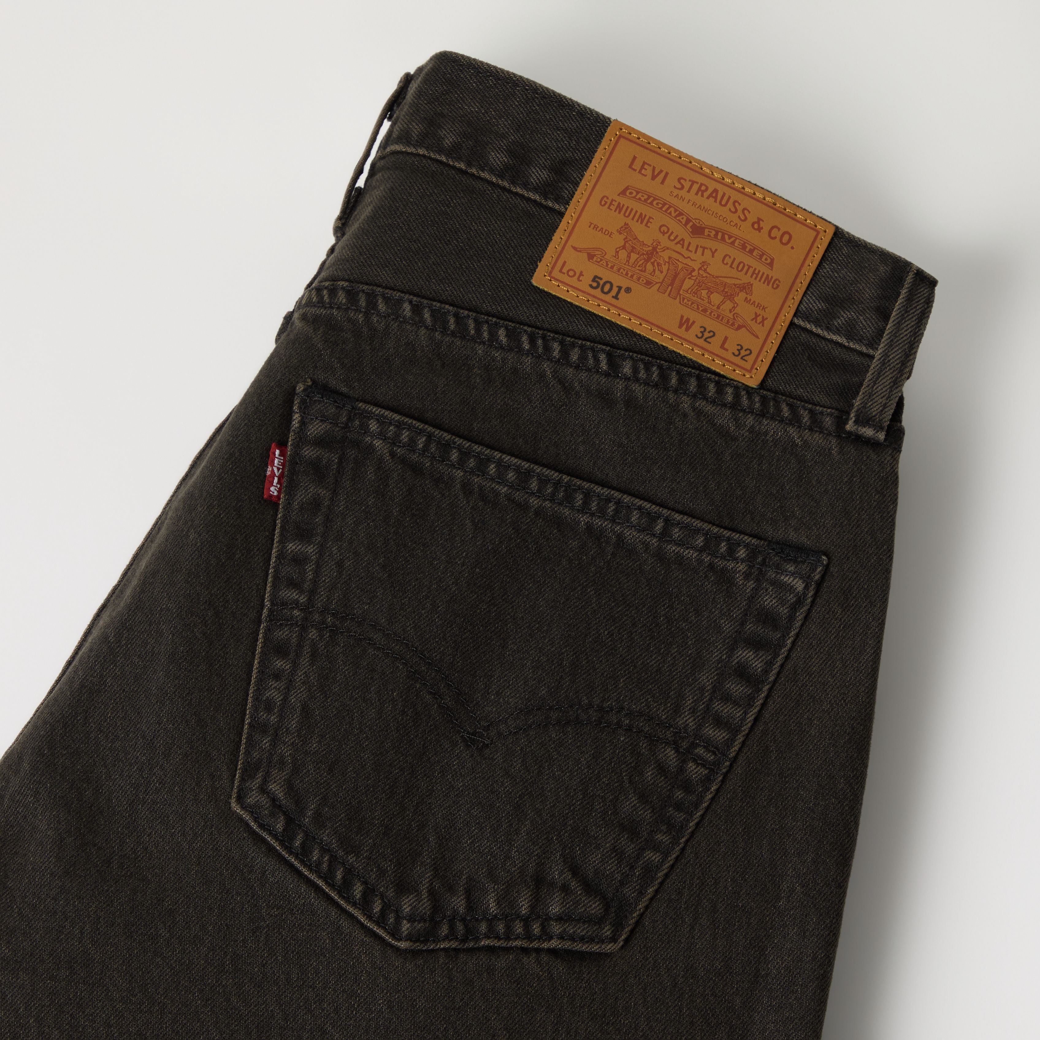 501® Original Jeans 7