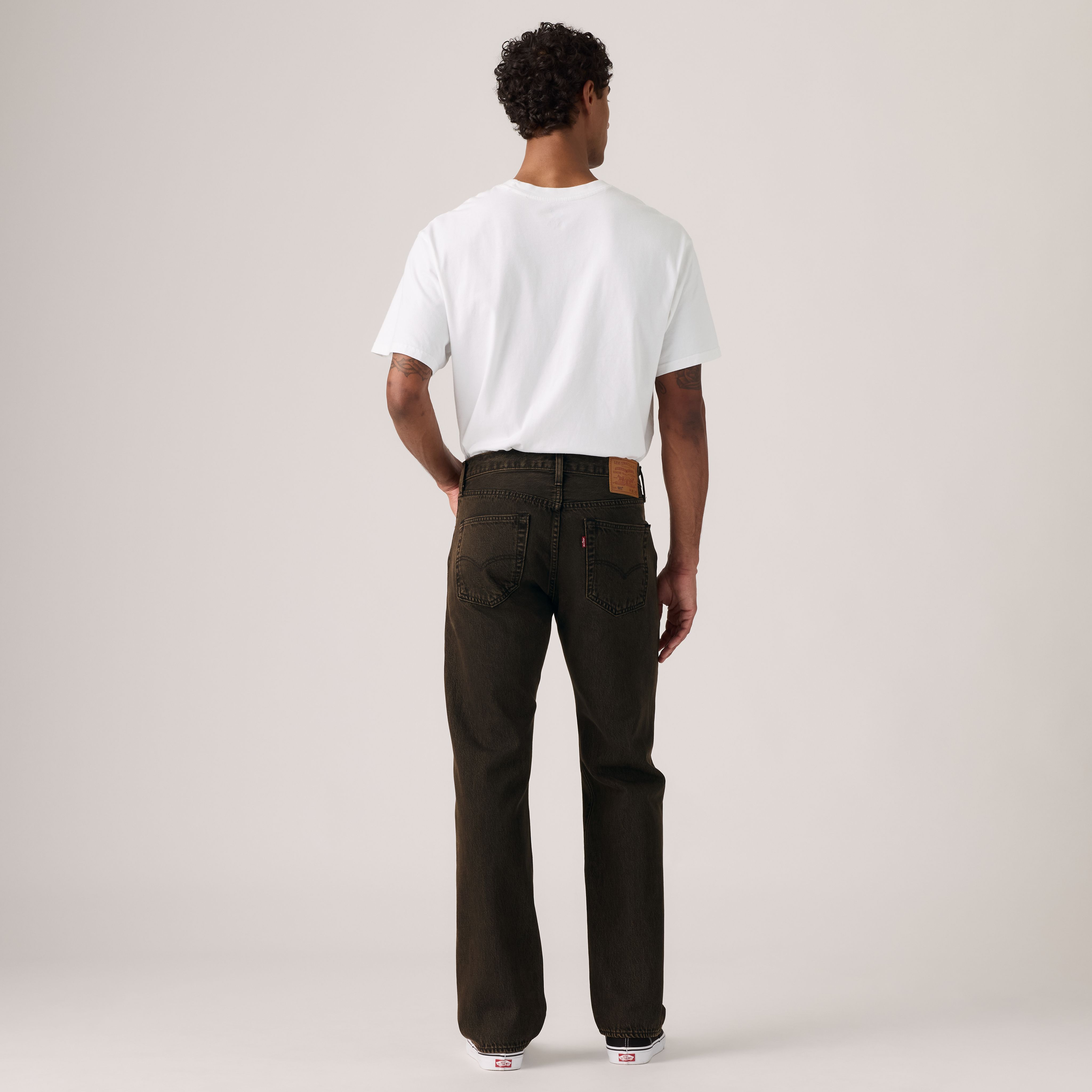 501® Original Jeans 3
