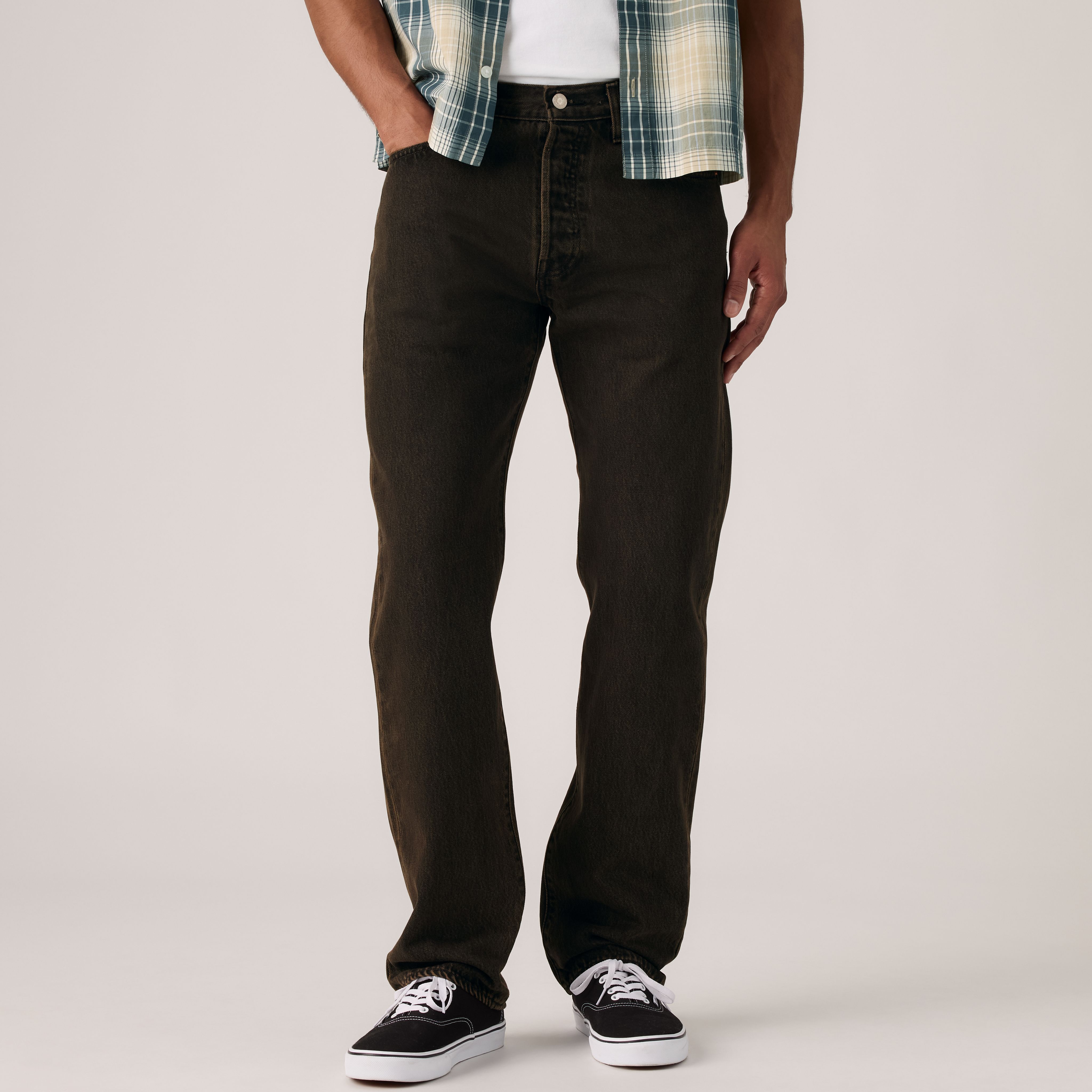 501® Original Jeans 2