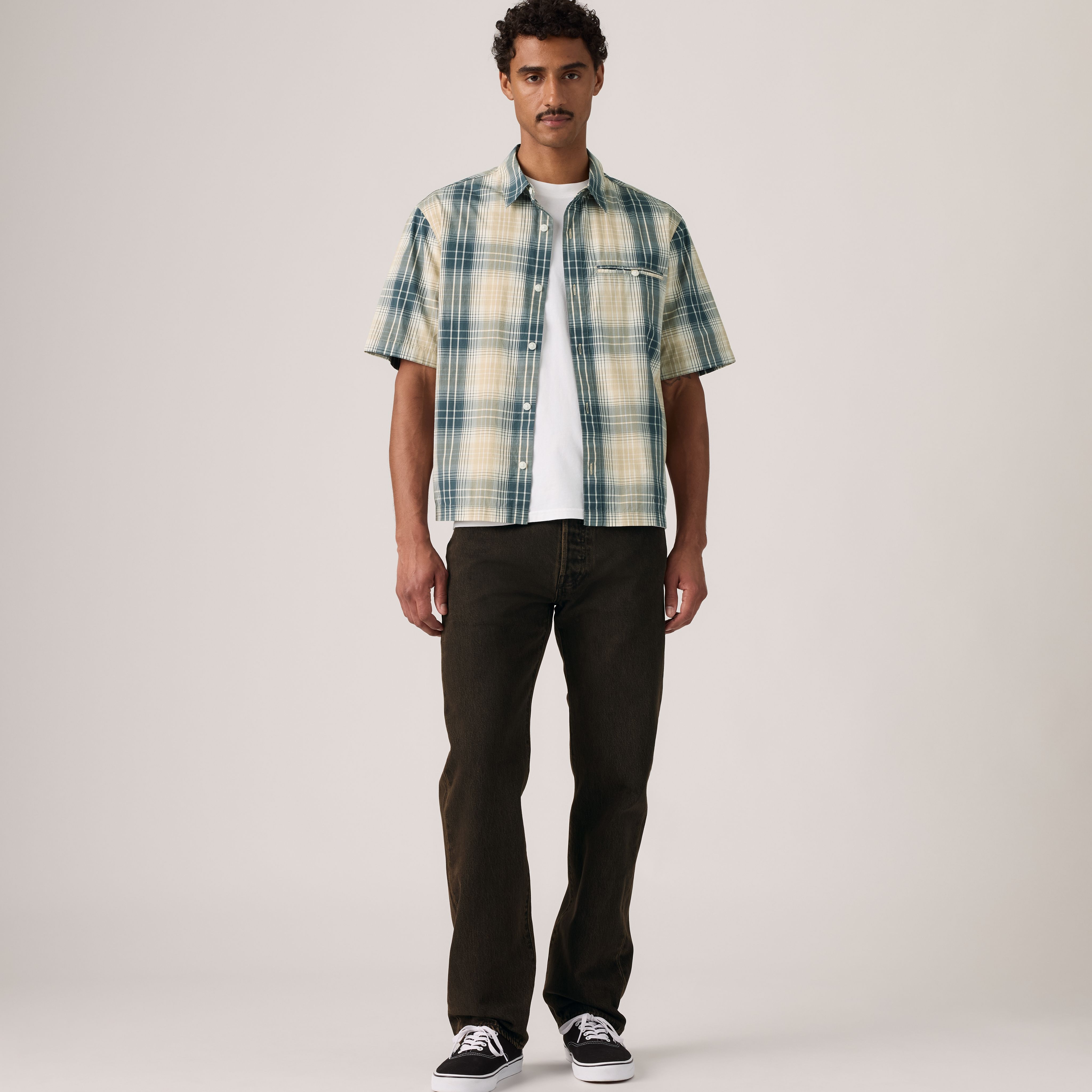 501® Original Jeans 1
