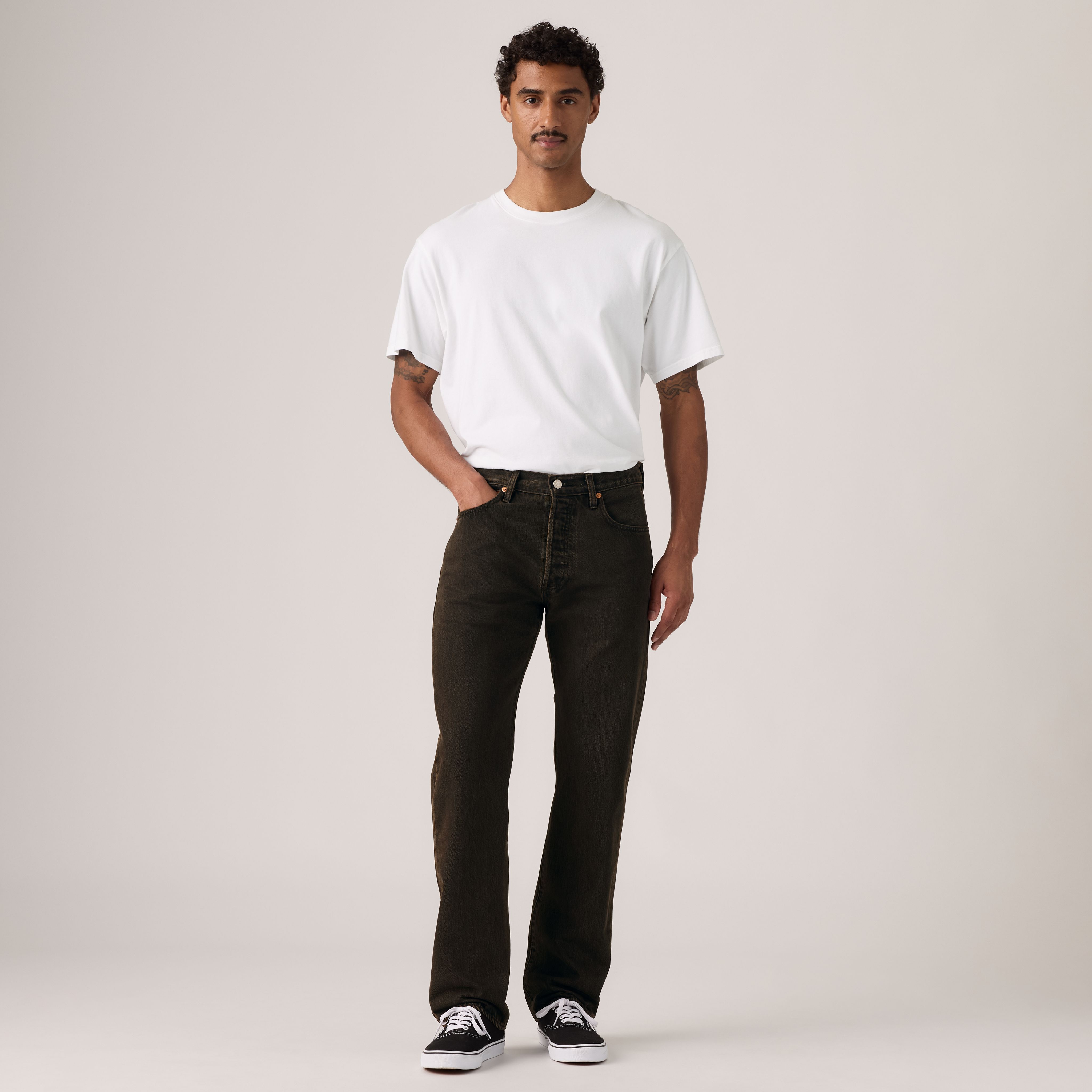 501® Original Jeans 5