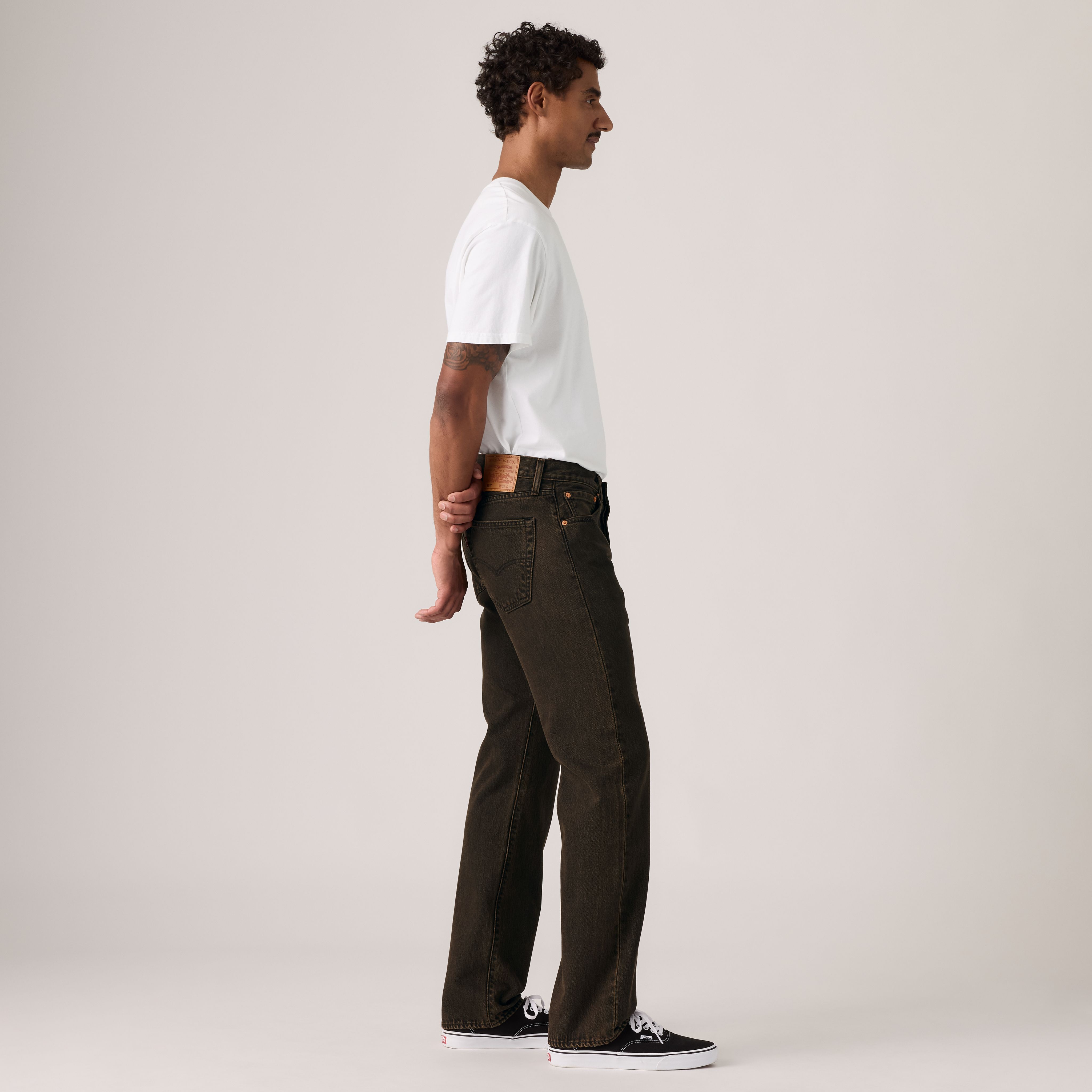 501® Original Jeans 4