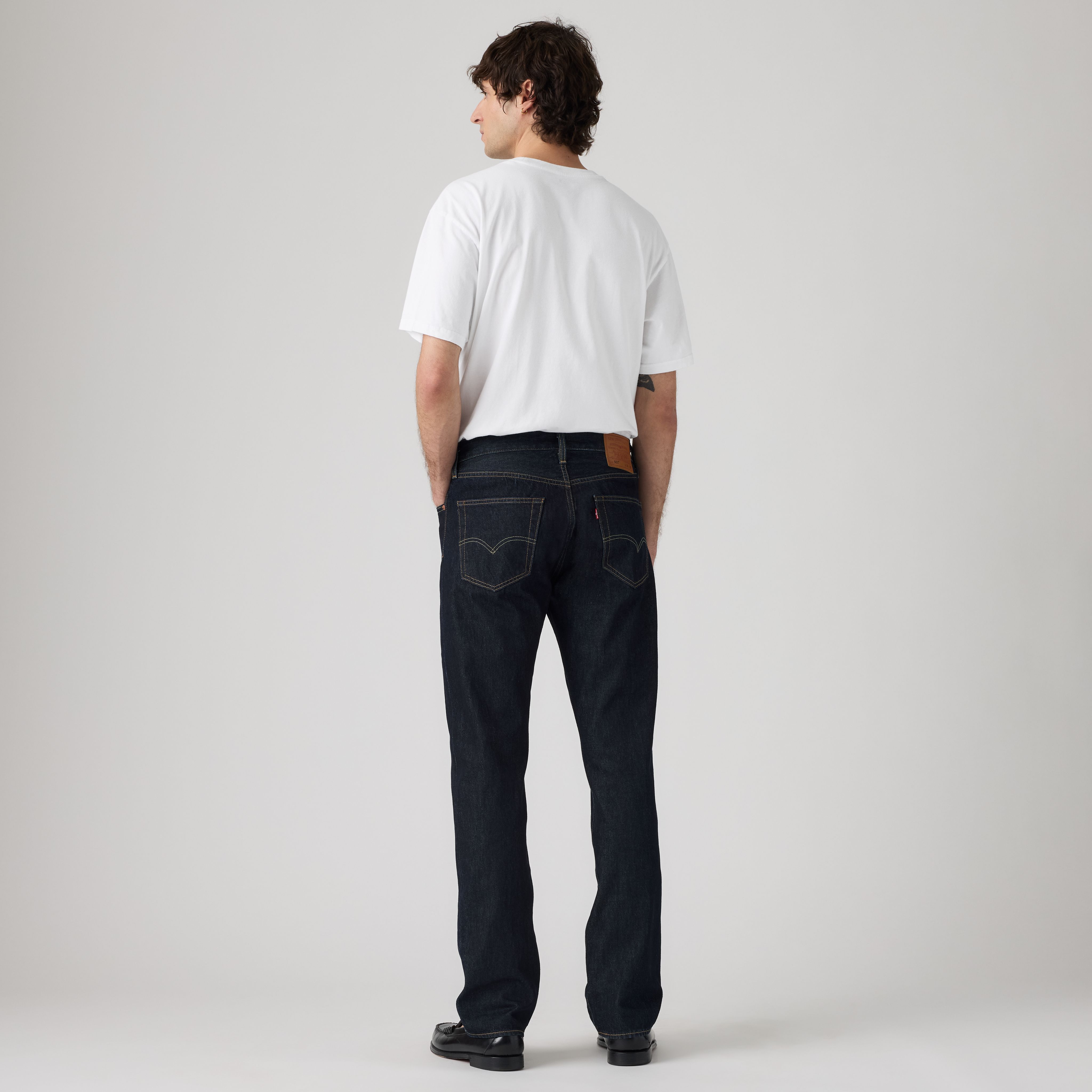 501® Original Thermodapt Jeans 3