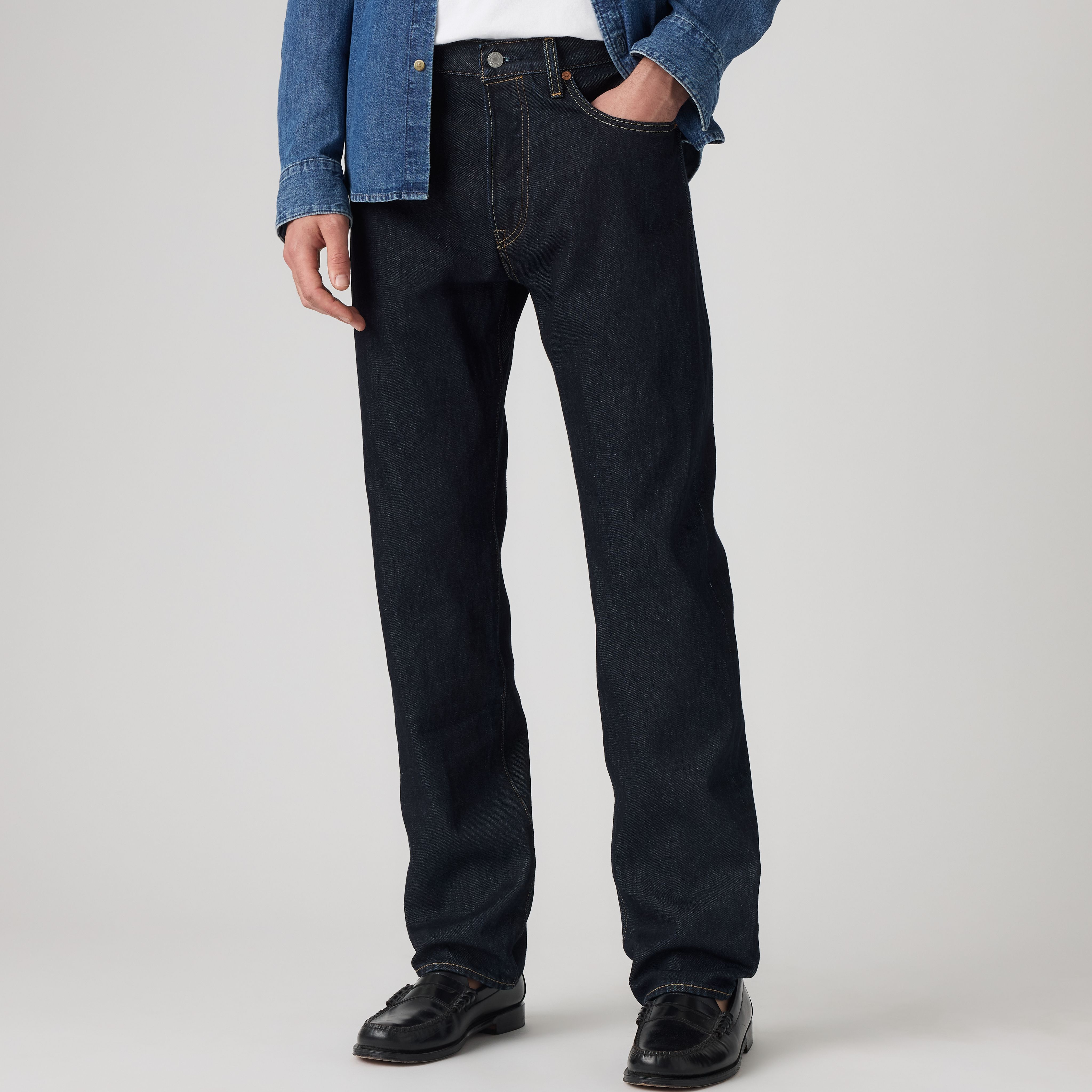 501® Original Thermodapt Jeans 2