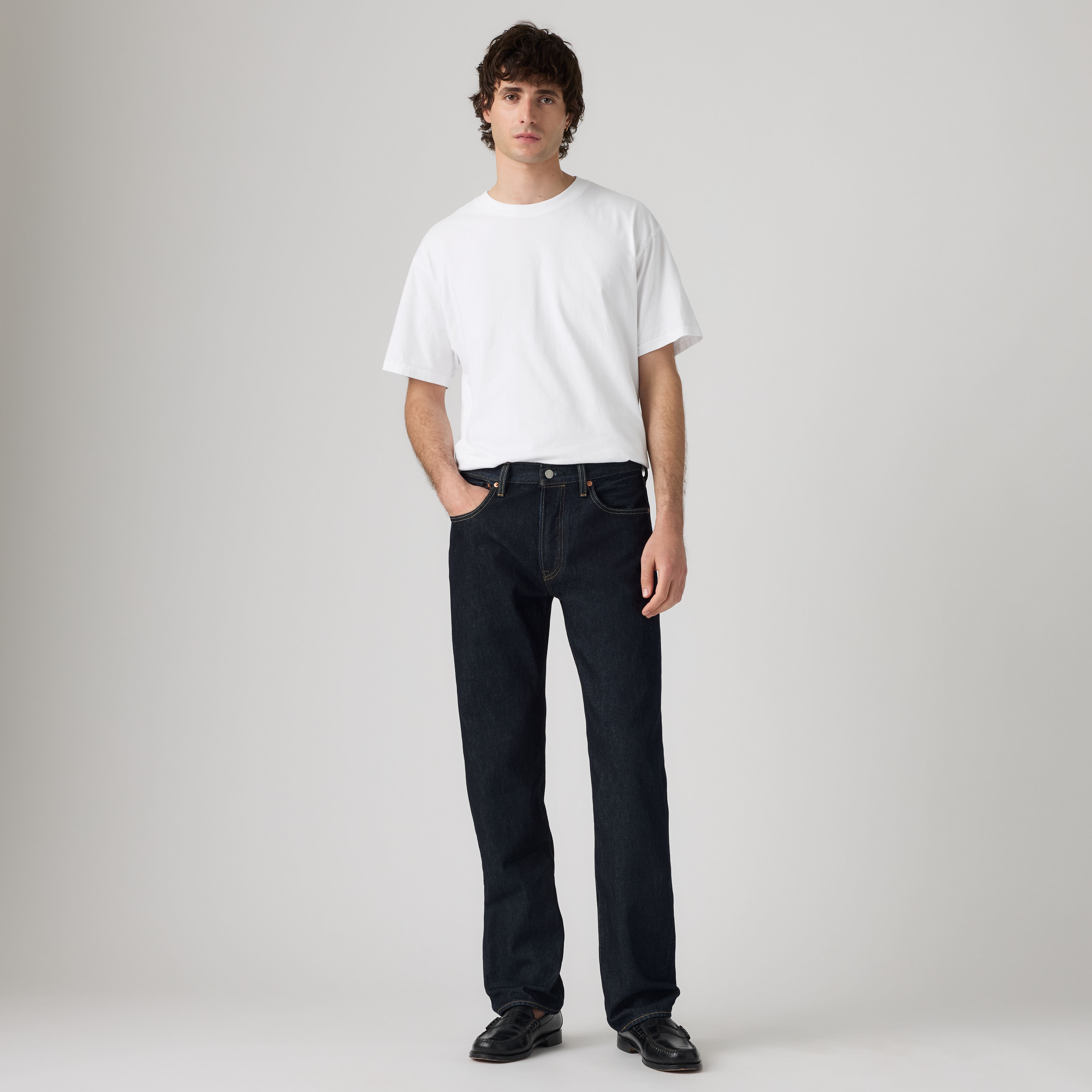 501® Original Thermodapt Jeans 5