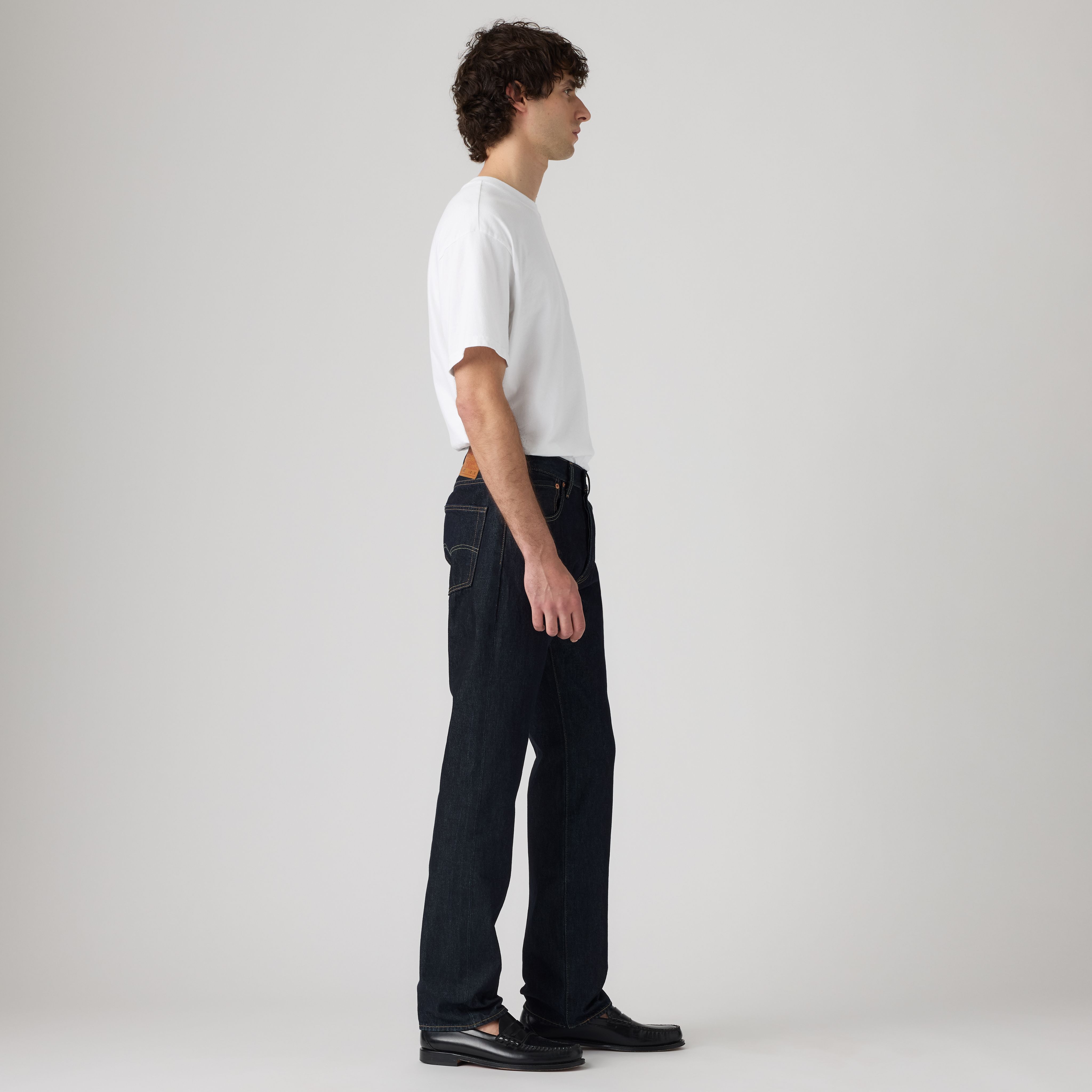 501® Original Thermodapt Jeans 4