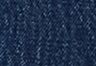 Found In Cave Selvedge - Dark Wash