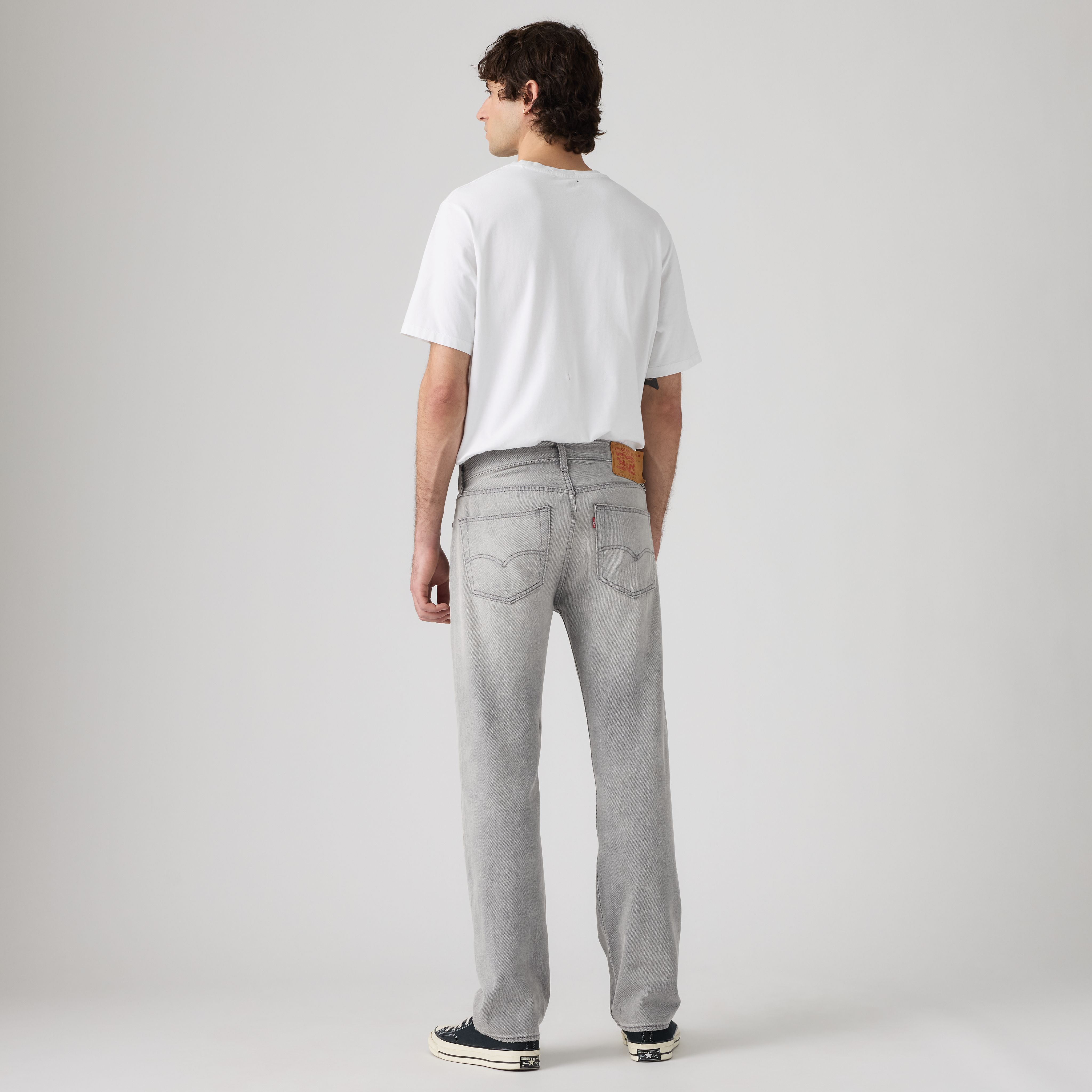 501® Original Men's Jeans 3