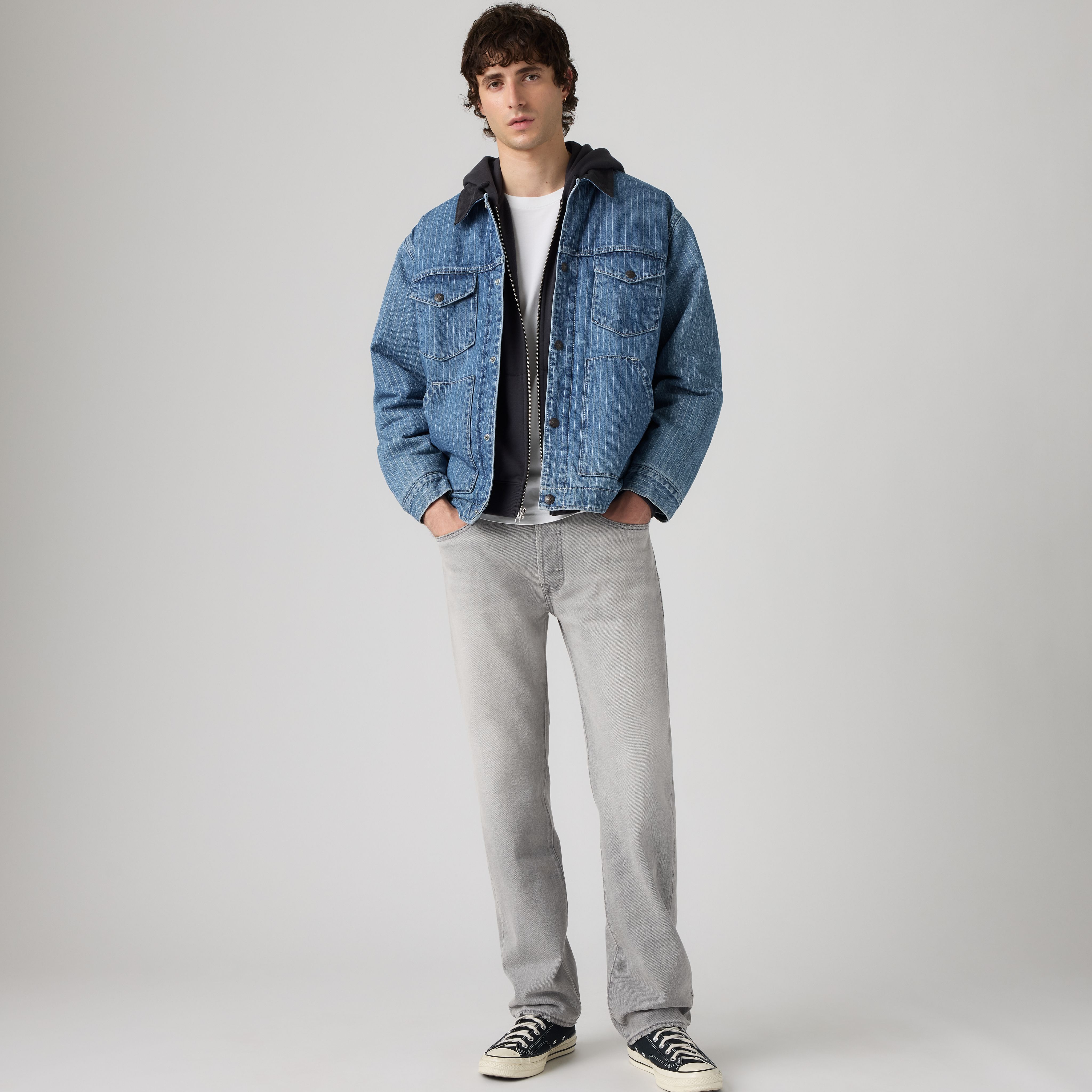 501® Original Men's Jeans 1