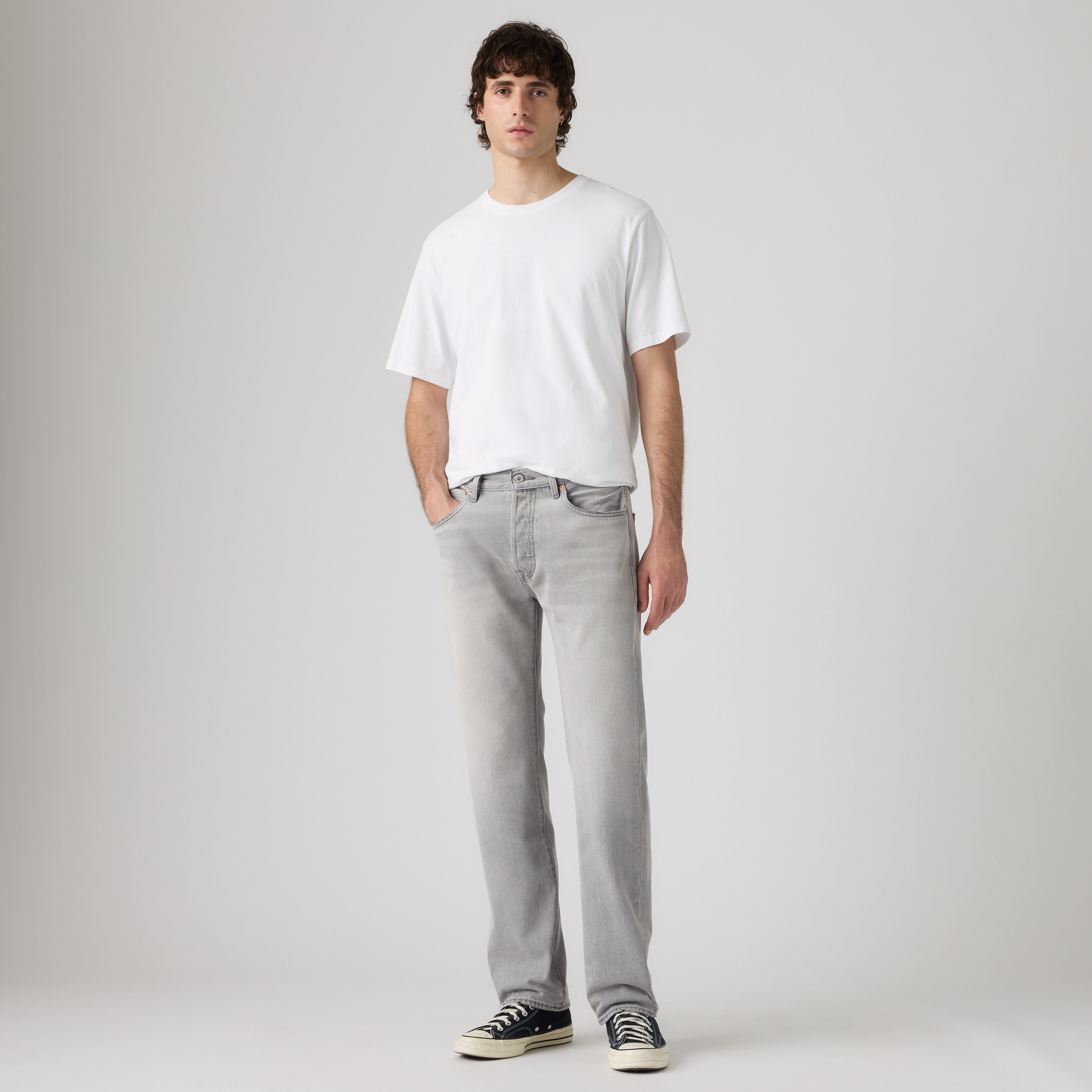 501® Original Men's Jeans 5