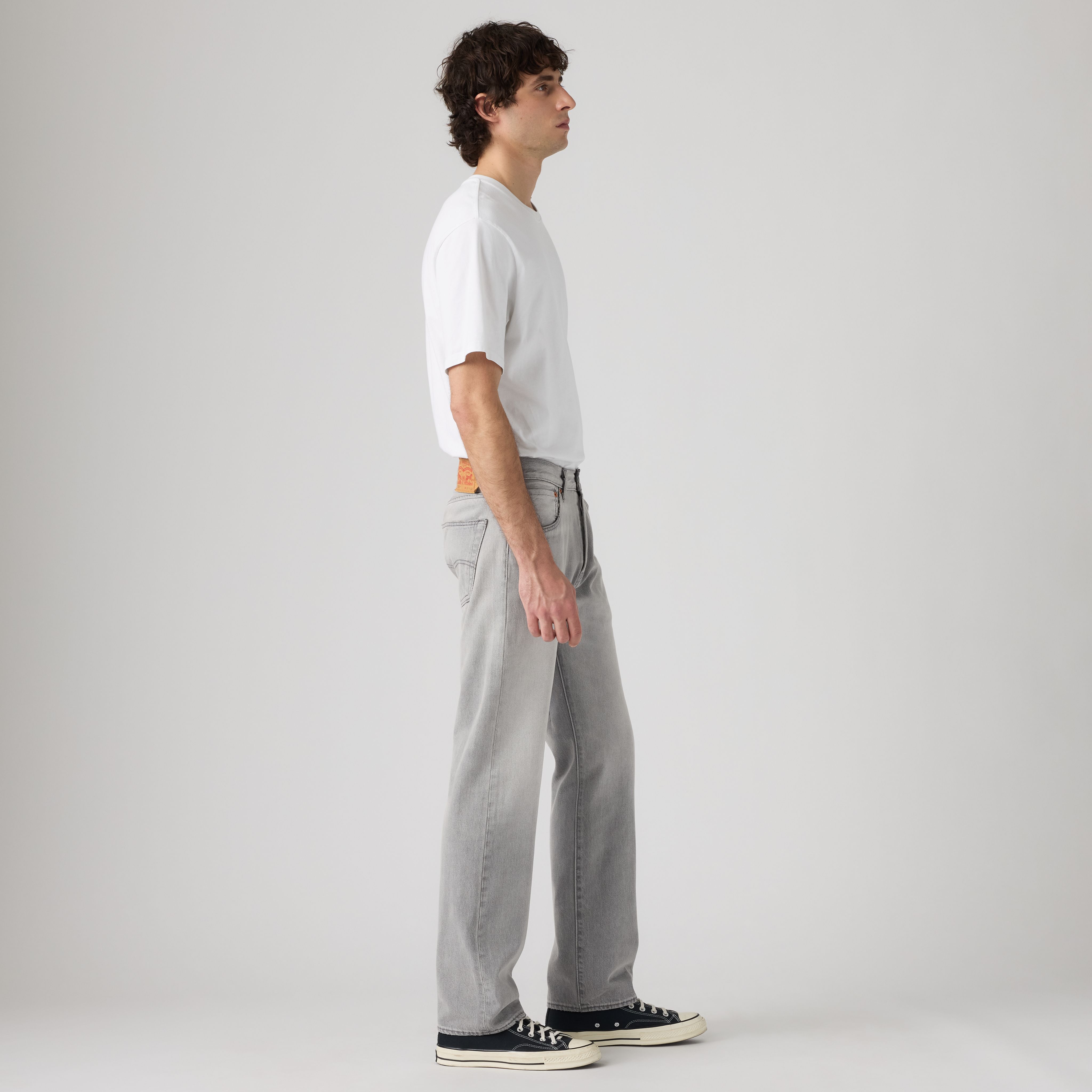 501® Original Men's Jeans 4