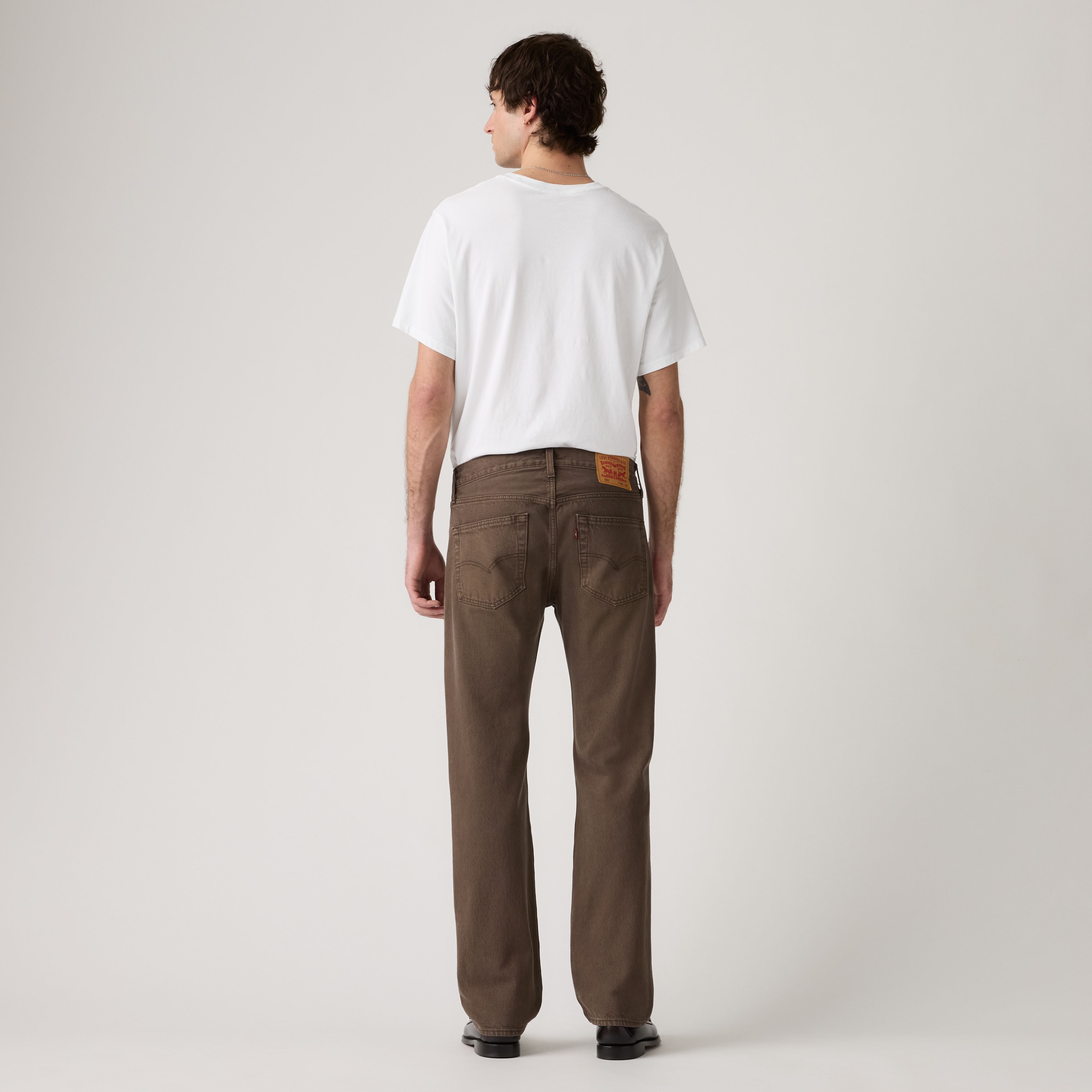 501® Original Jeans 3