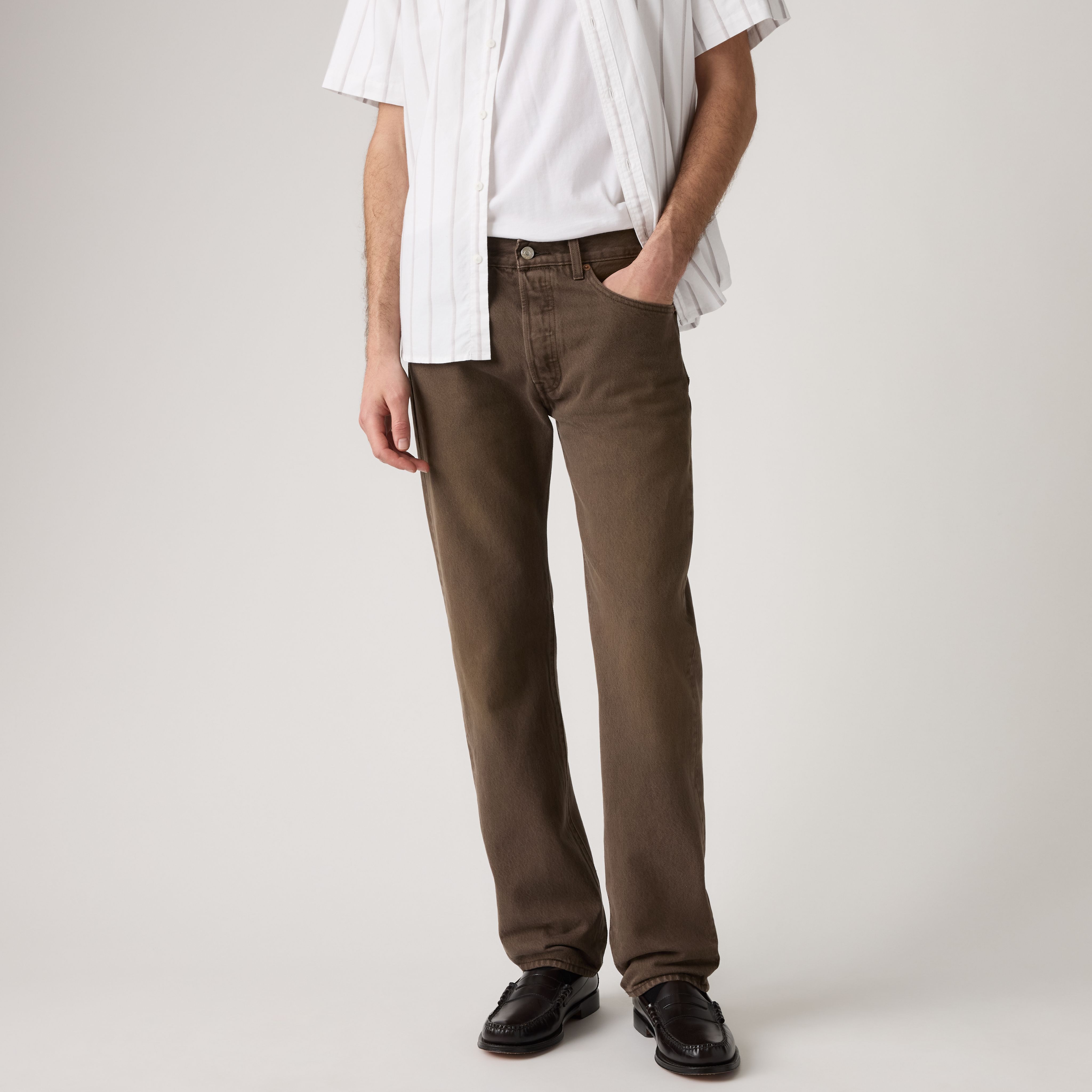 501® Original Jeans 2