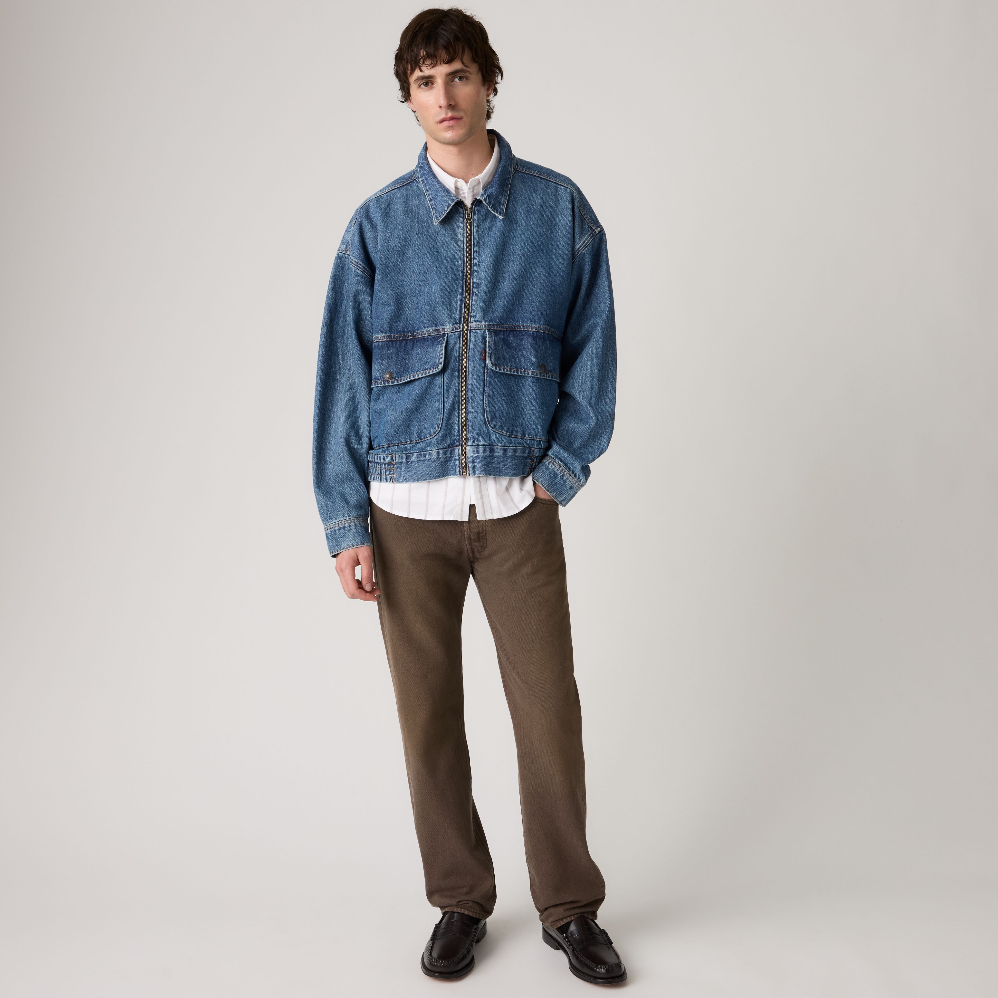 501® Original Jeans 1