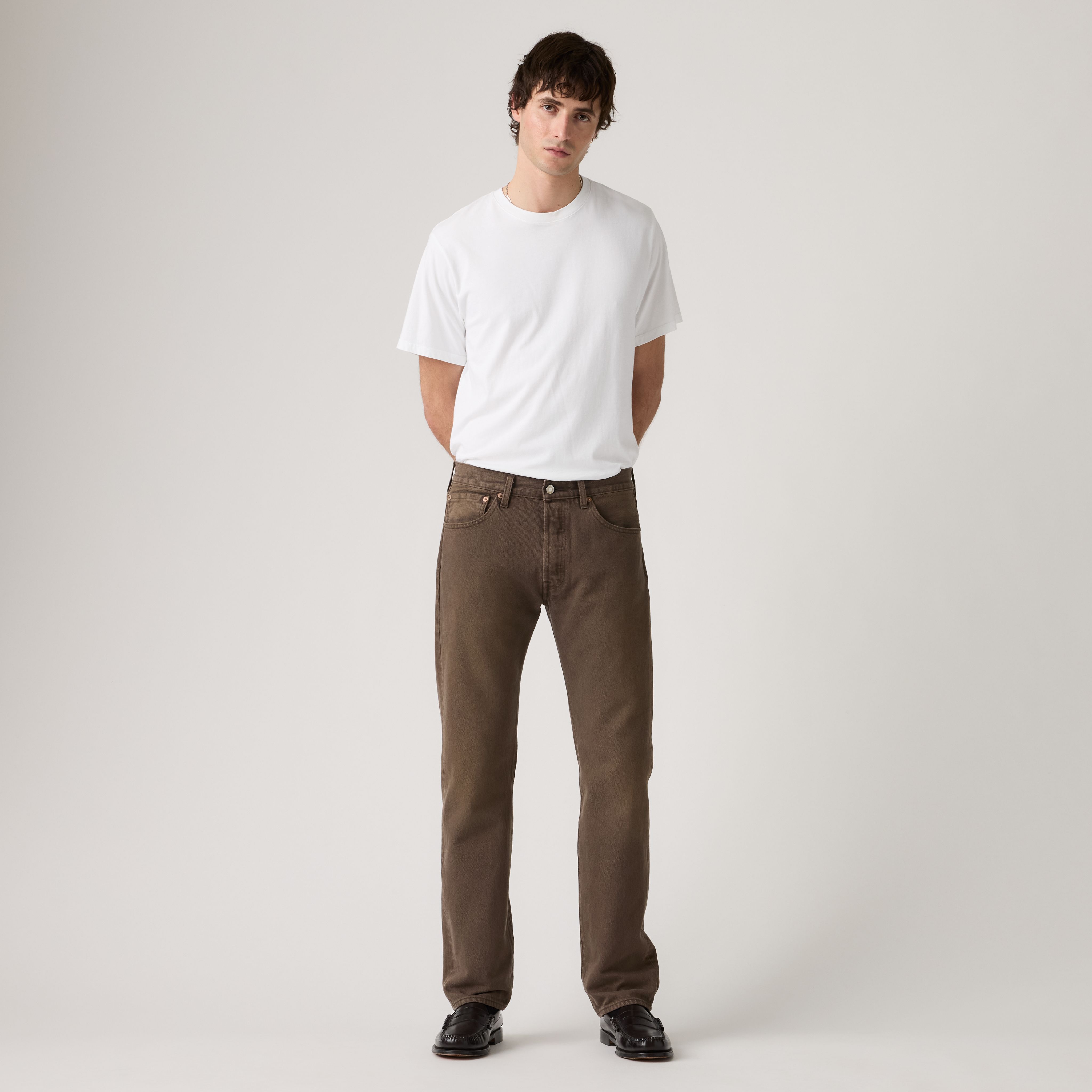 501® Original Jeans 5