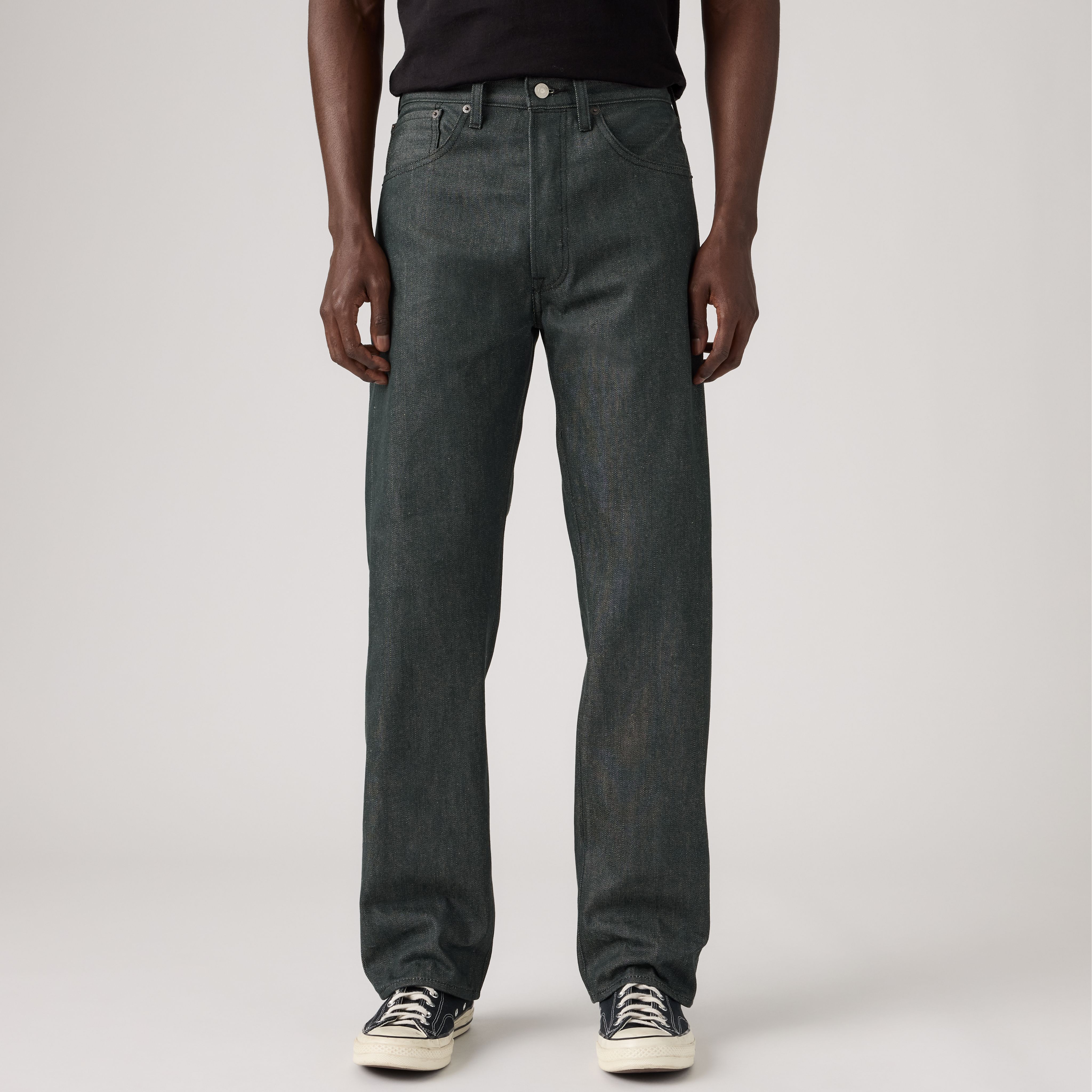 501® Original Shrink-to-Fit™ Men's Jeans 2