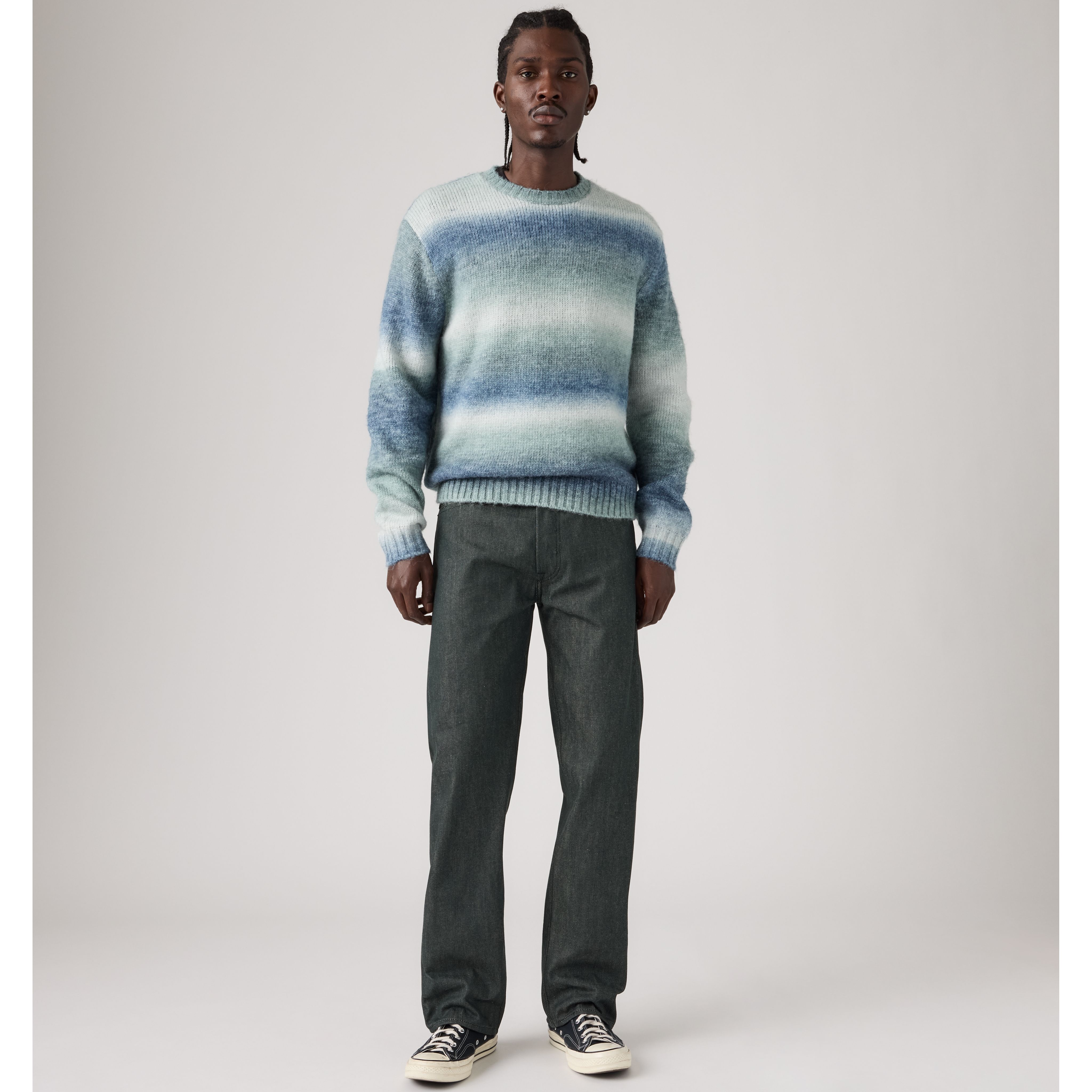 501® Original Shrink-to-Fit™ Men's Jeans 1