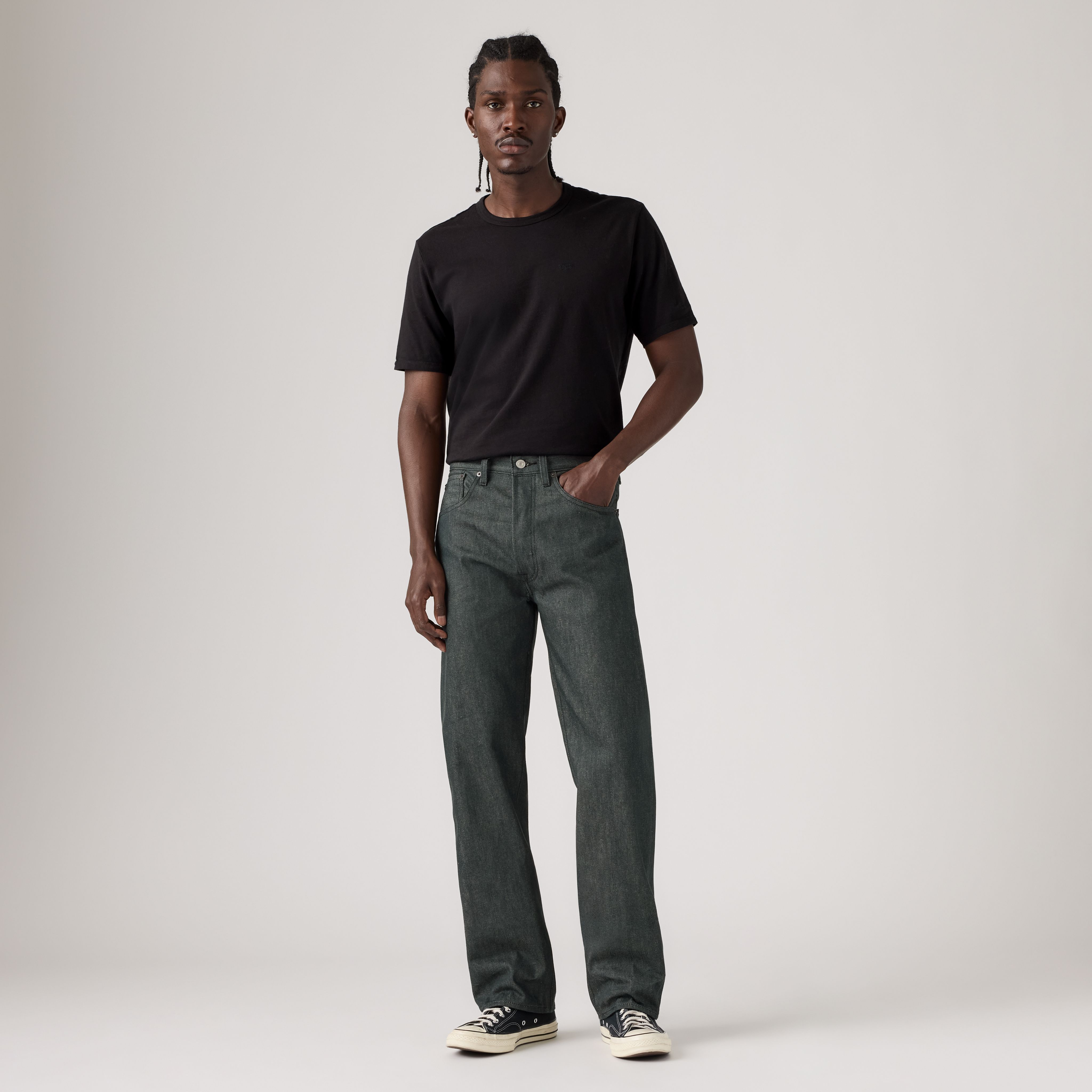 501® Original Shrink-to-Fit™ Men's Jeans 12