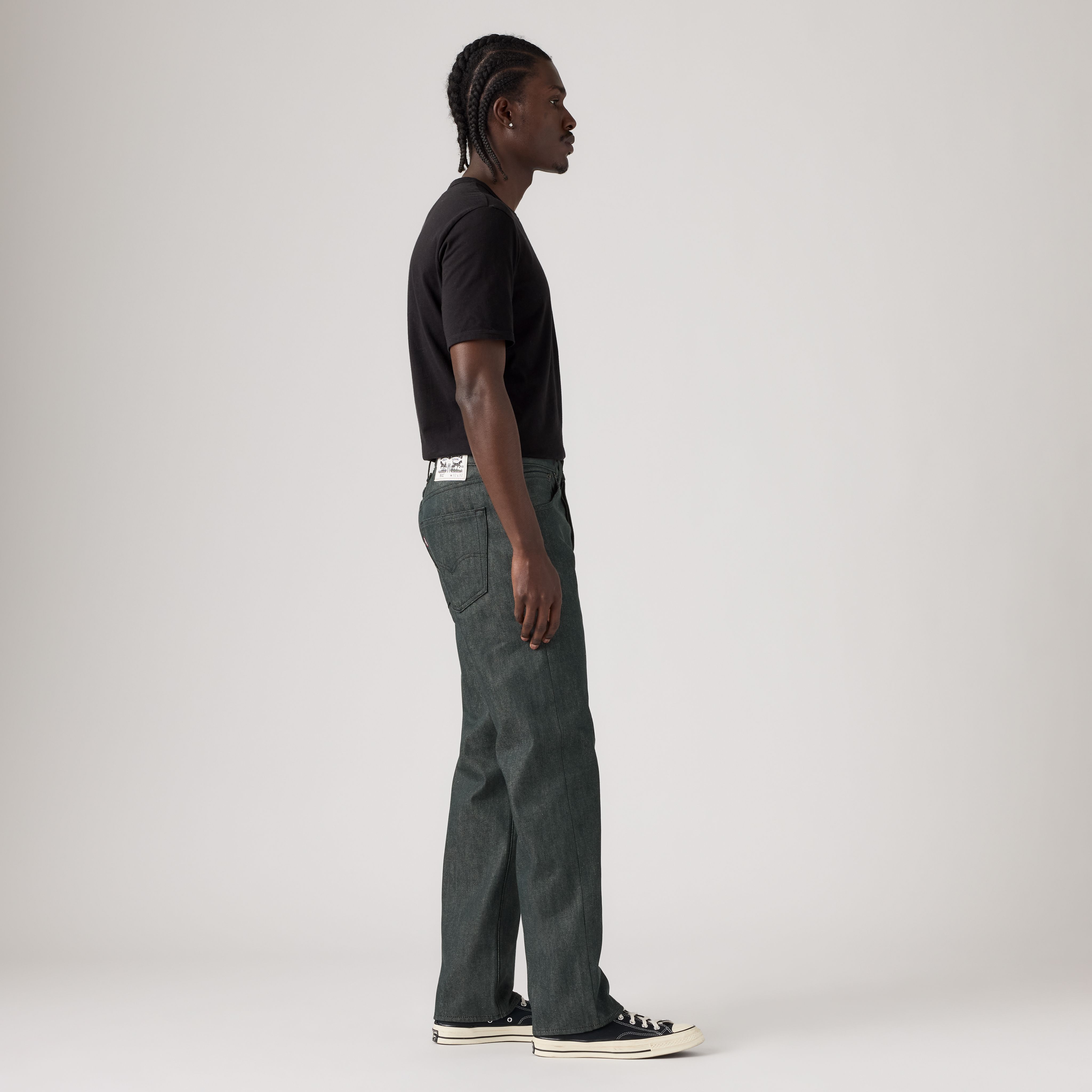 501® Original Shrink-to-Fit™ Men's Jeans 4