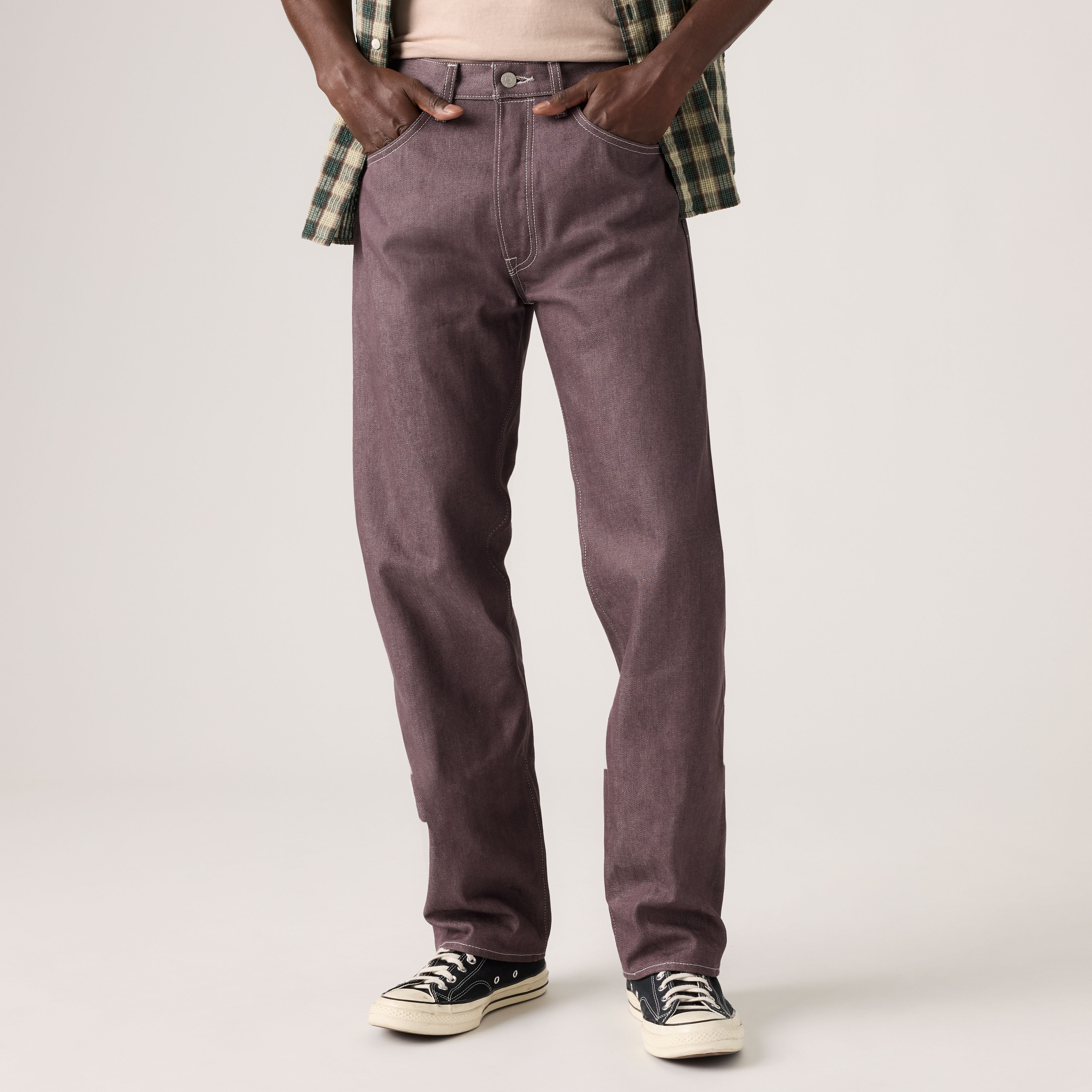 501® Original Shrink-to-Fit™ Men's Jeans 2